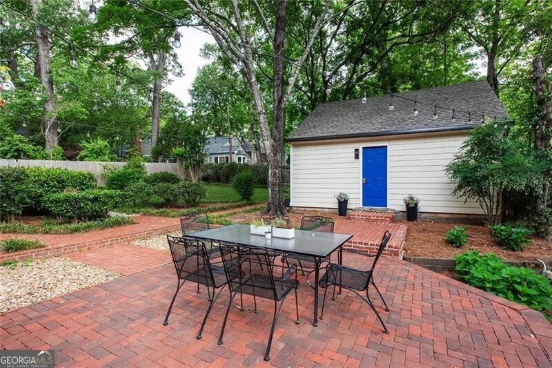 573 Collier Road NW Atlanta GA 30318