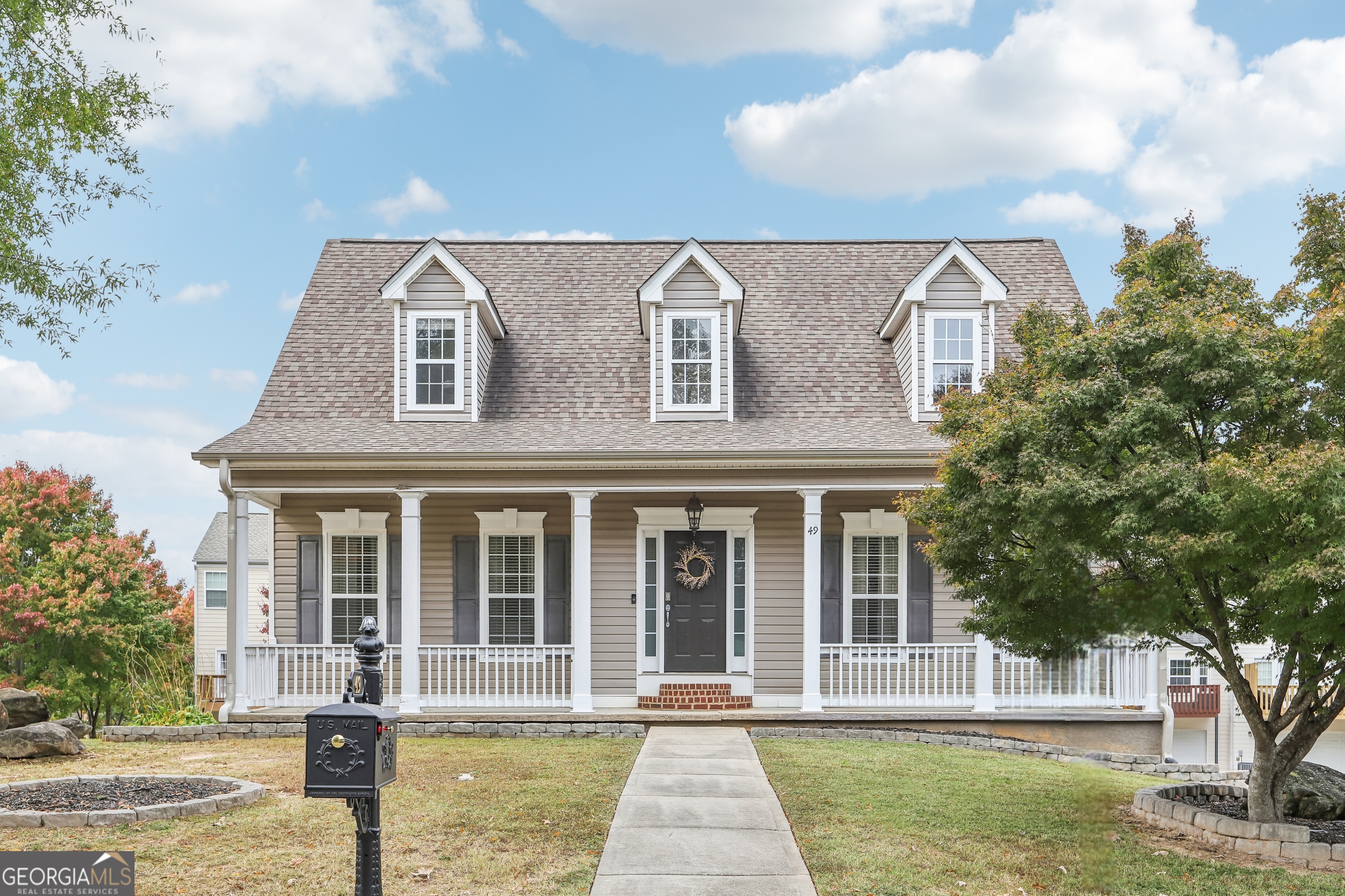 49 High Point Circle Newnan GA 30265