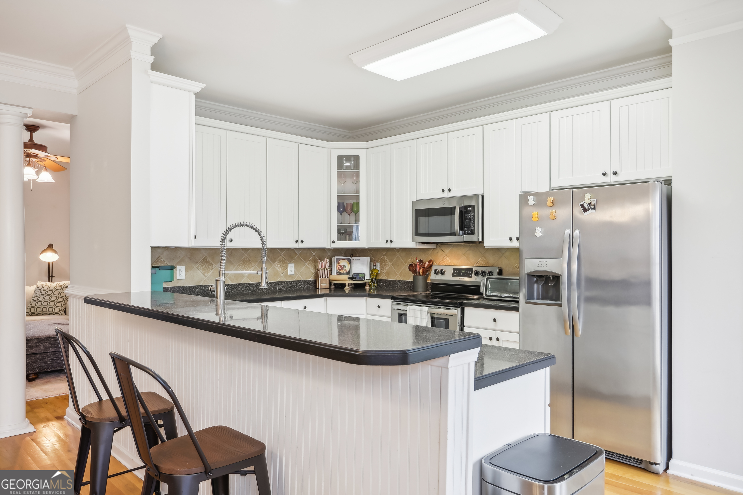 49 High Point Circle Newnan GA 30265