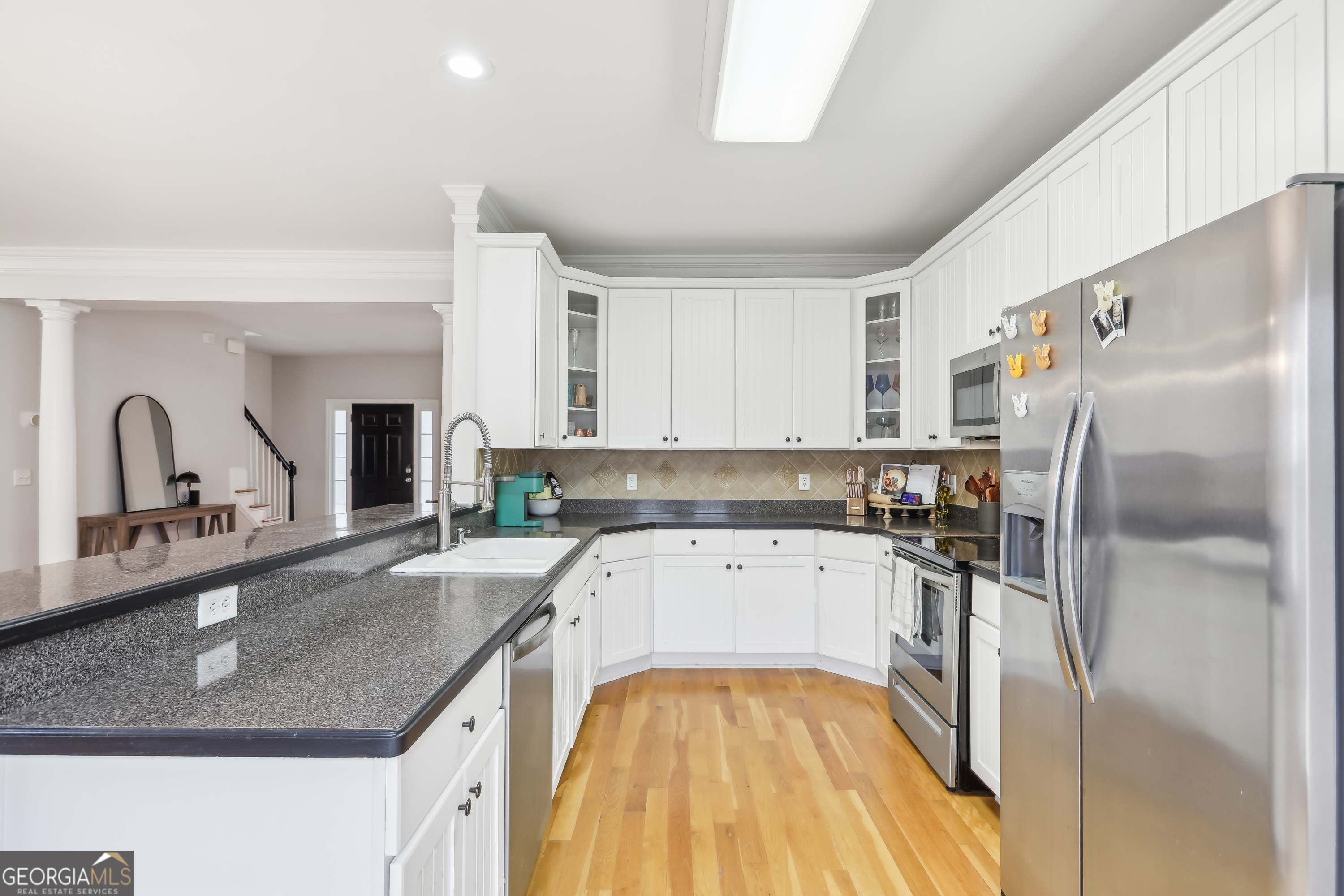 49 High Point Circle Newnan GA 30265