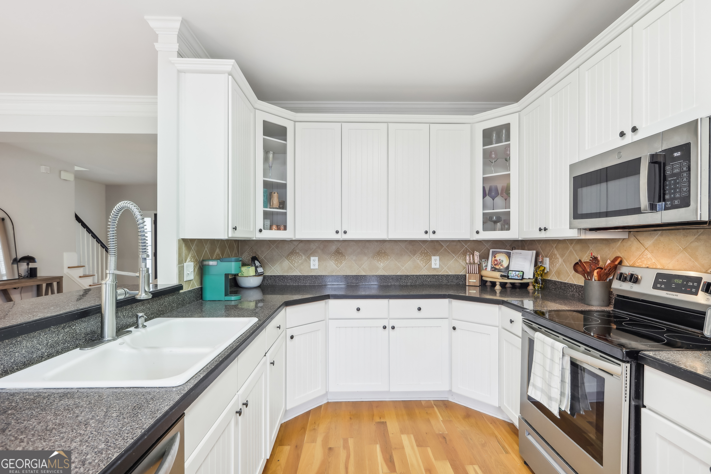49 High Point Circle Newnan GA 30265