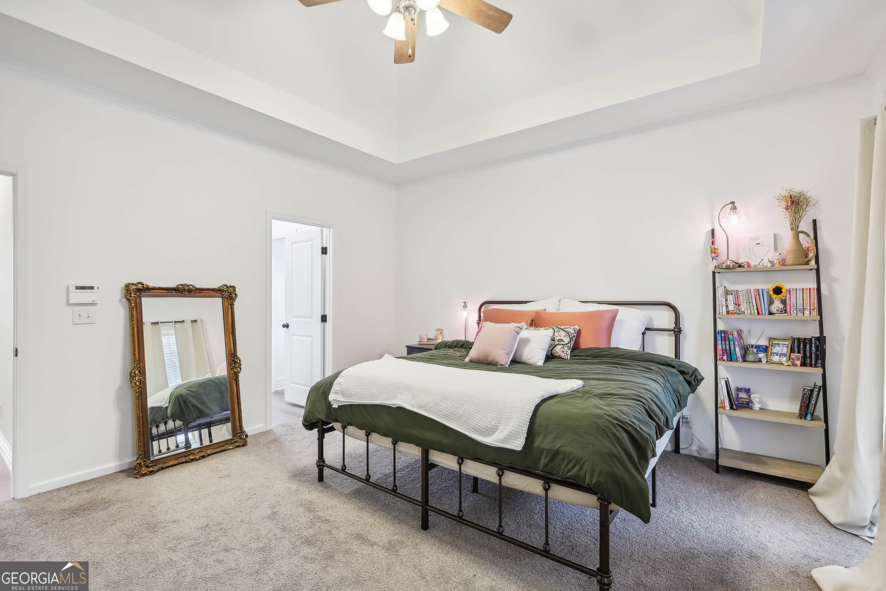 49 High Point Circle Newnan GA 30265