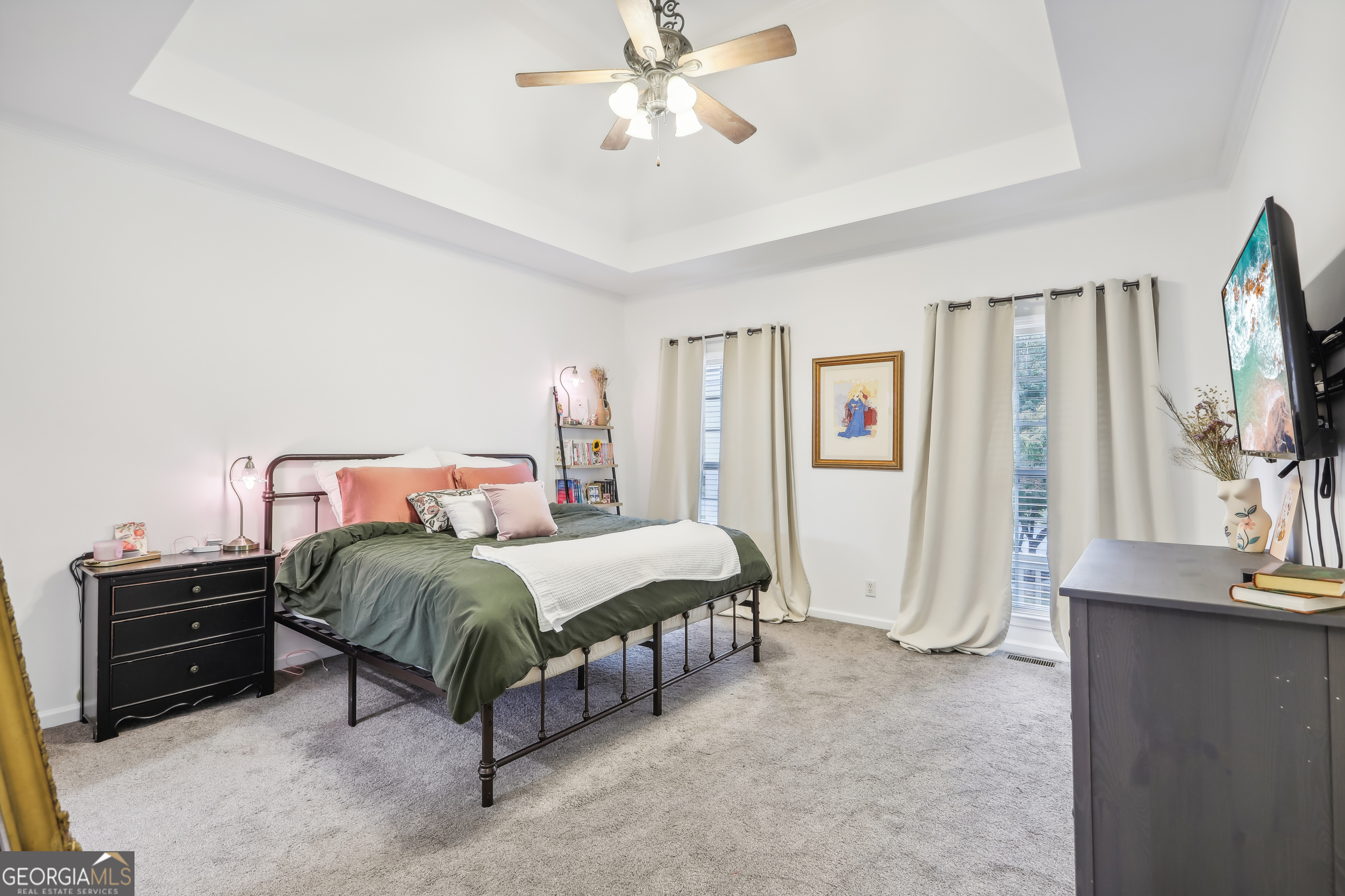 49 High Point Circle Newnan GA 30265