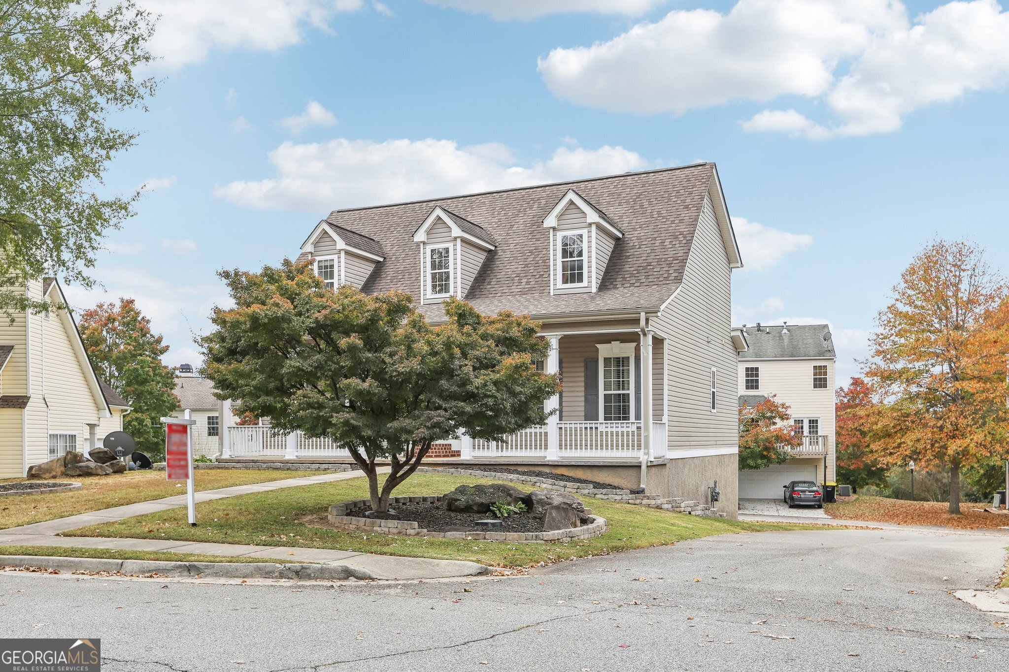 49 High Point Circle Newnan GA 30265