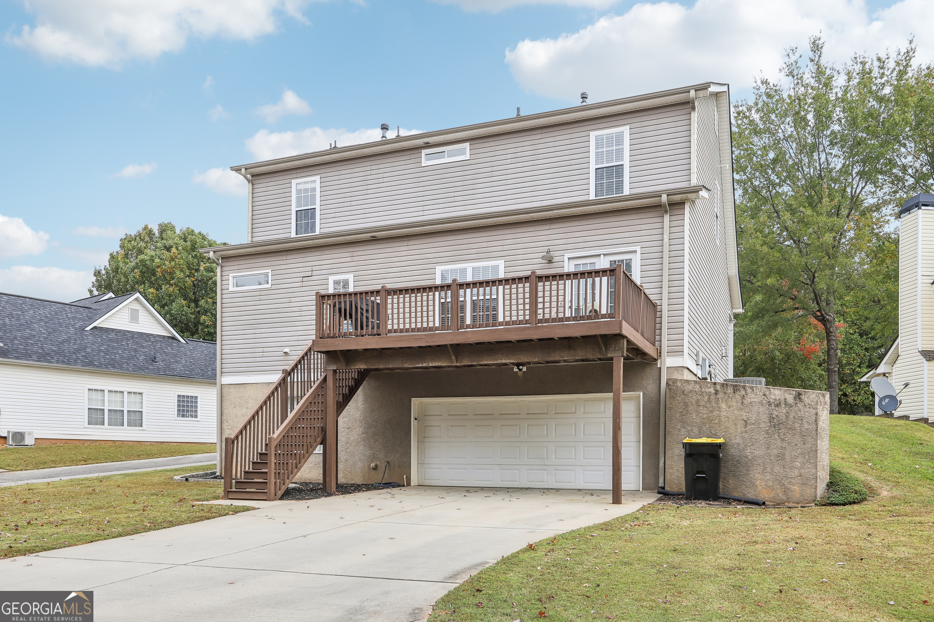 49 High Point Circle Newnan GA 30265