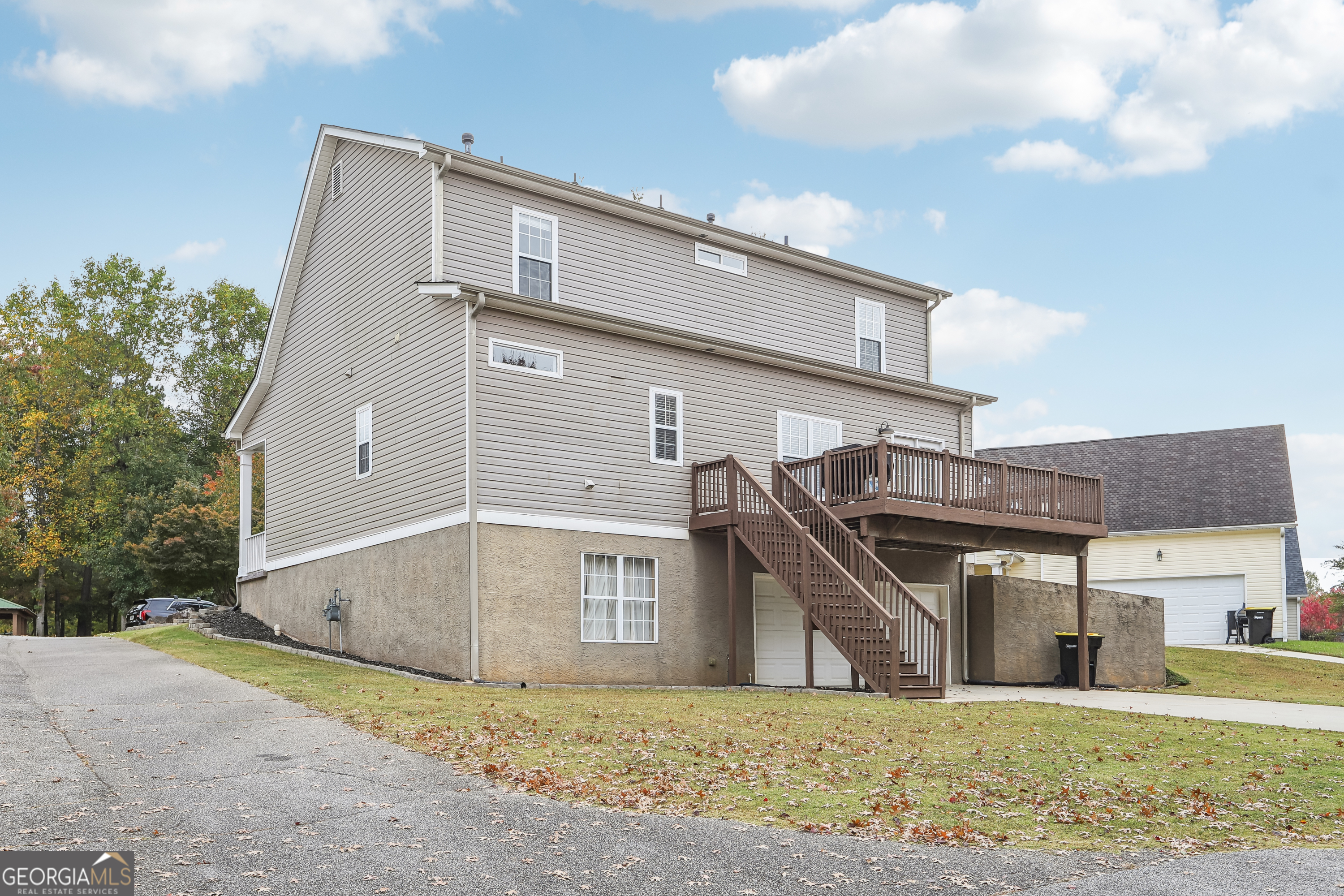 49 High Point Circle Newnan GA 30265