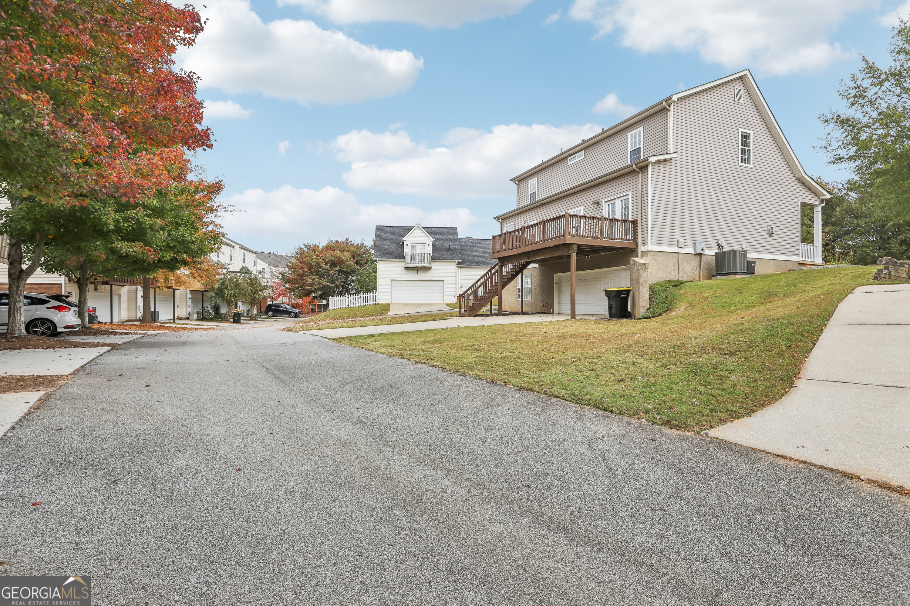 49 High Point Circle Newnan GA 30265