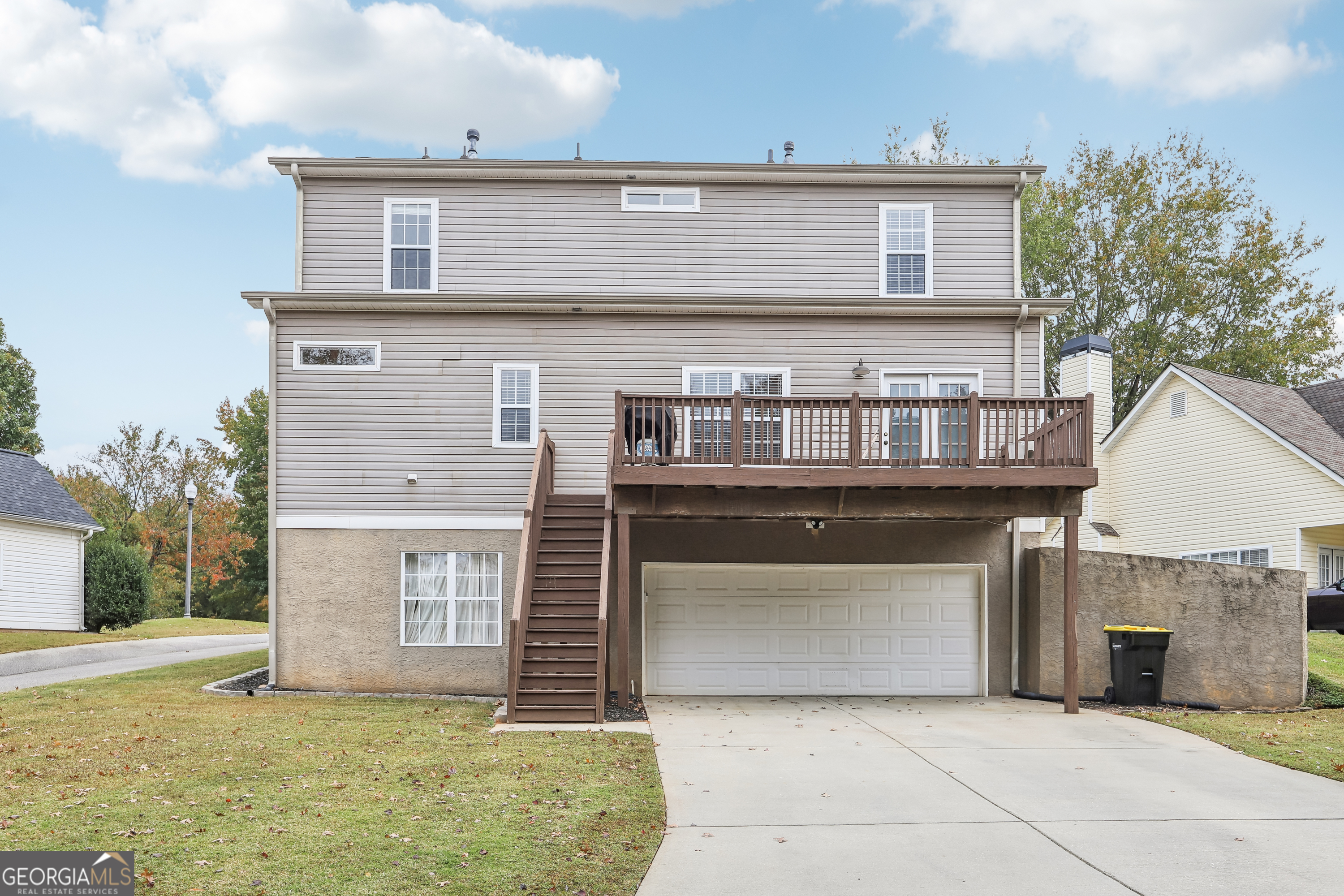 49 High Point Circle Newnan GA 30265