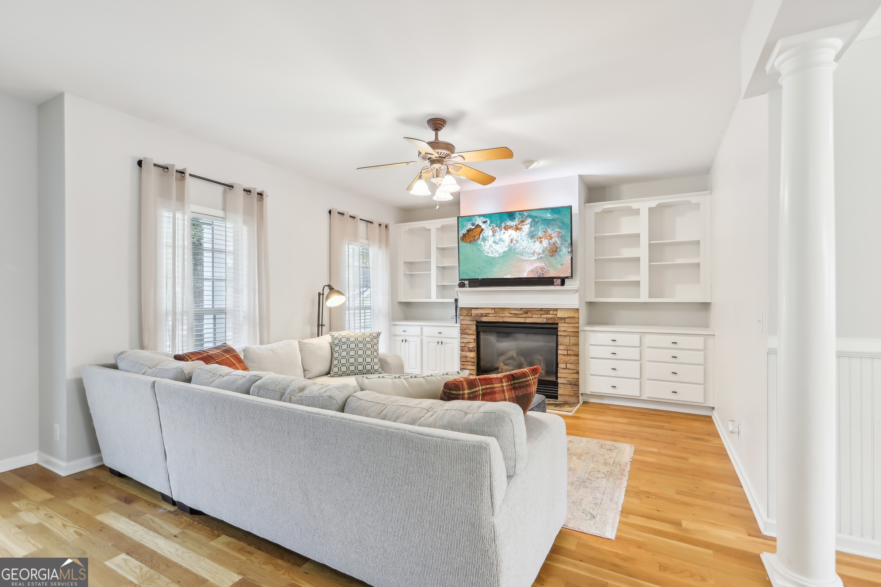49 High Point Circle Newnan GA 30265