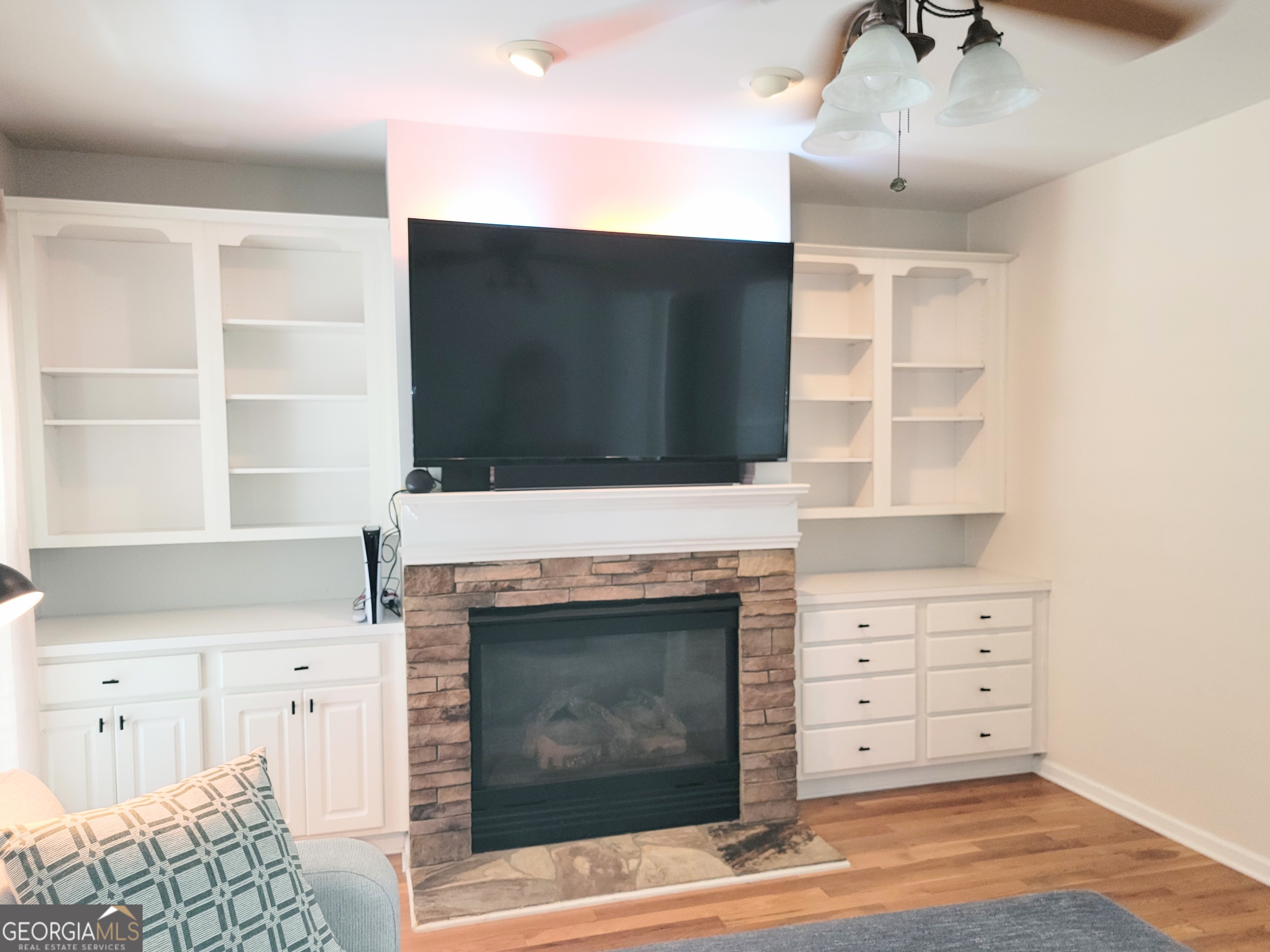 49 High Point Circle Newnan GA 30265