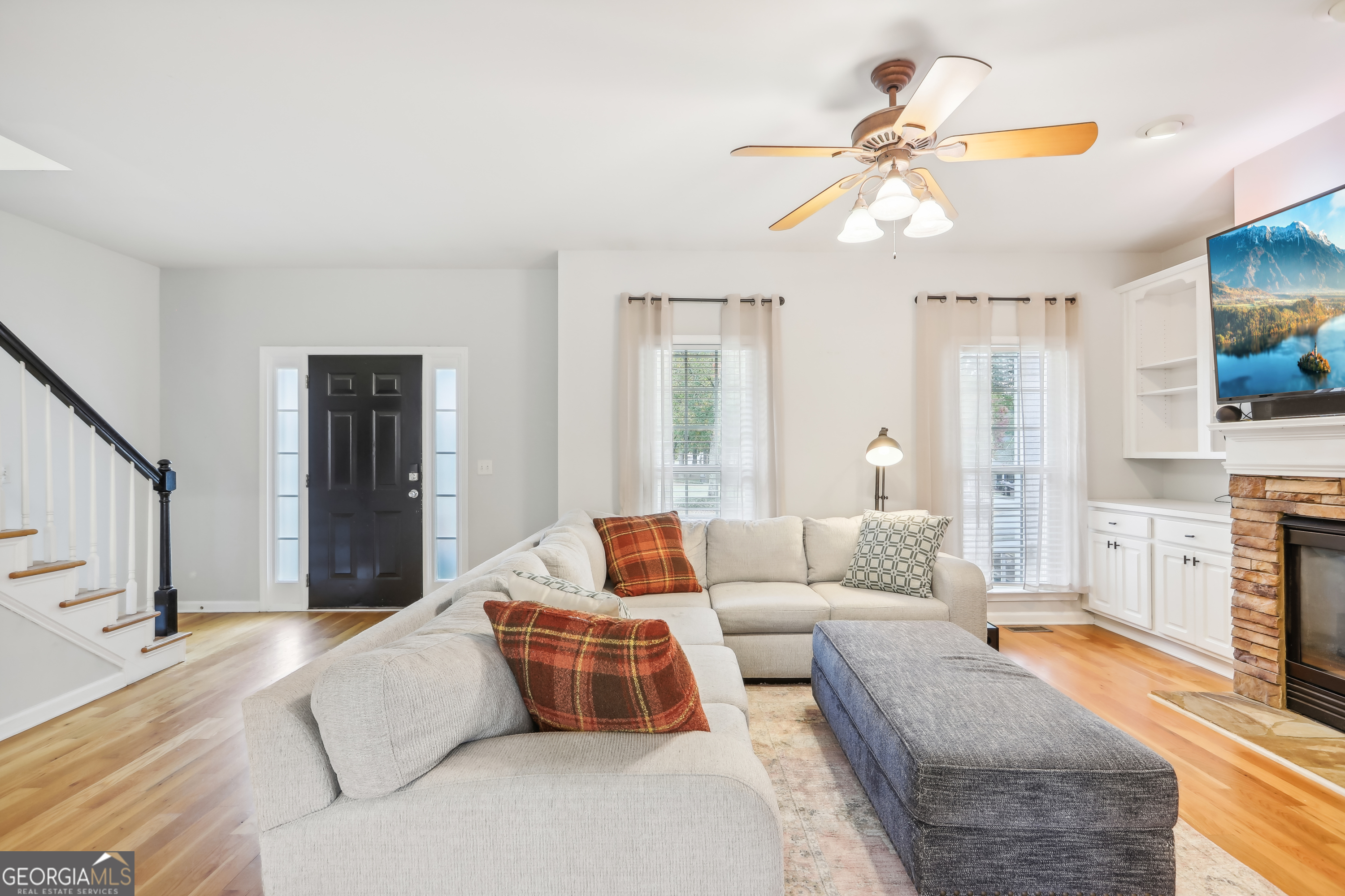 49 High Point Circle Newnan GA 30265