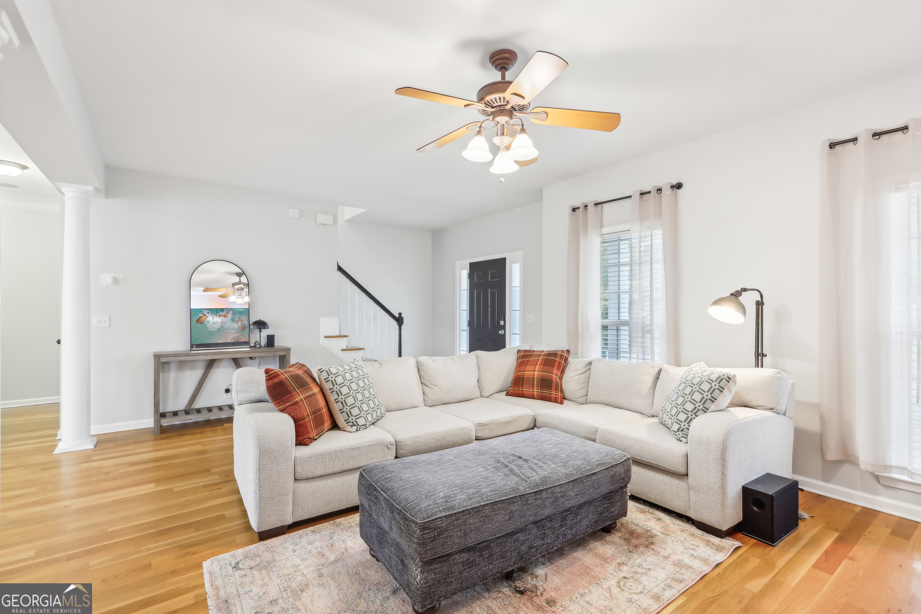 49 High Point Circle Newnan GA 30265