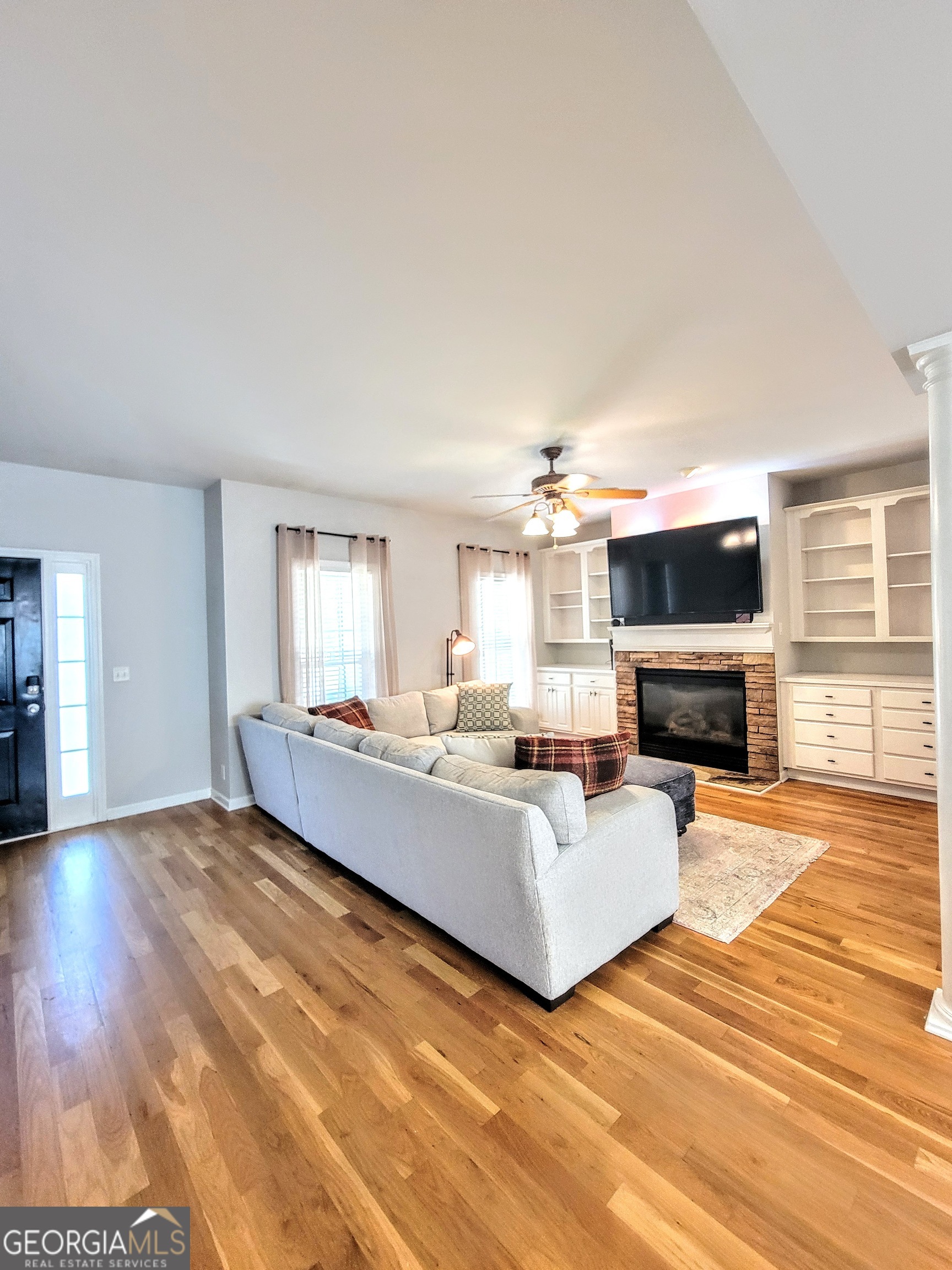 49 High Point Circle Newnan GA 30265