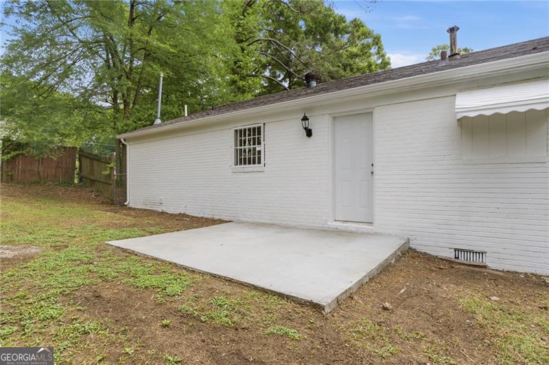 4190 Conley Circle Conley GA 30288