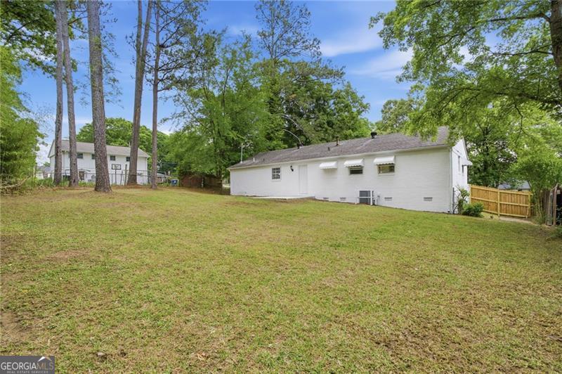 4190 Conley Circle Conley GA 30288