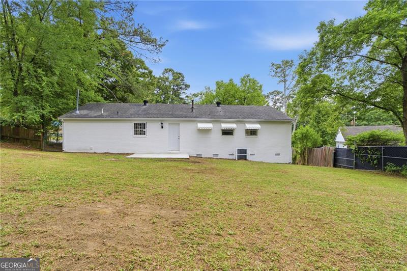 4190 Conley Circle Conley GA 30288