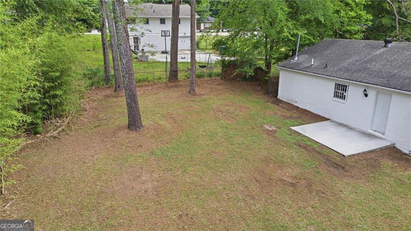 4190 Conley Circle Conley GA 30288