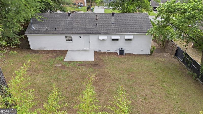 4190 Conley Circle Conley GA 30288