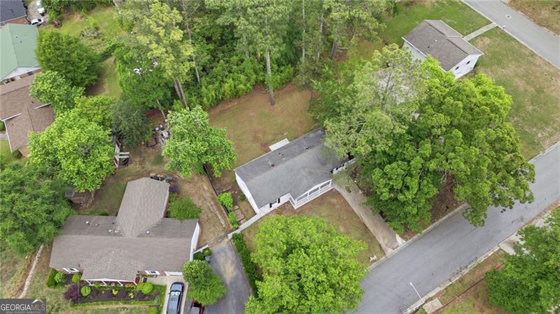 4190 Conley Circle Conley GA 30288