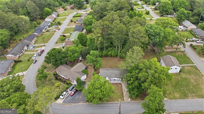 4190 Conley Circle Conley GA 30288