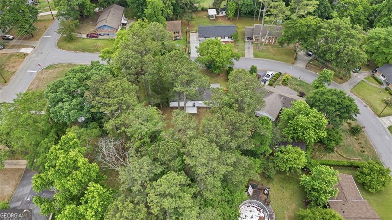 4190 Conley Circle Conley GA 30288
