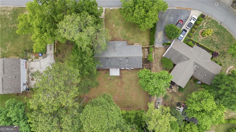 4190 Conley Circle Conley GA 30288