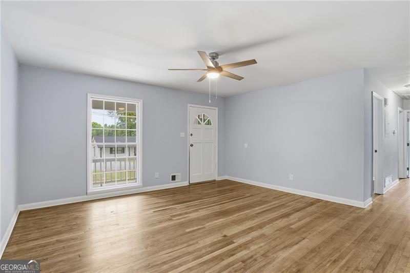 4190 Conley Circle Conley GA 30288
