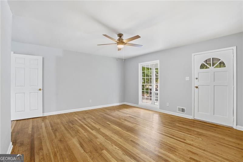 4190 Conley Circle Conley GA 30288