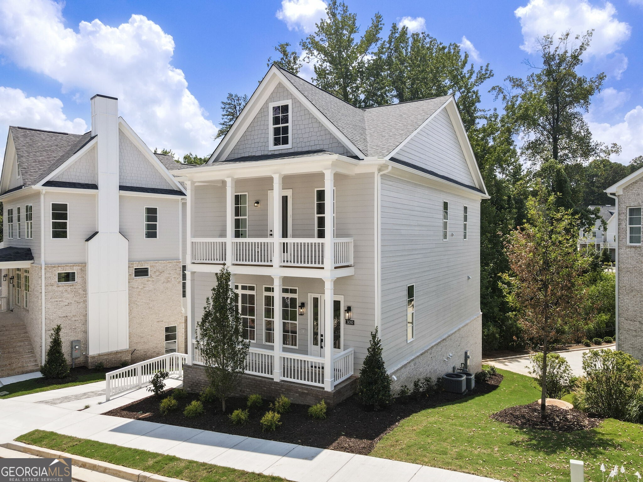 3010 Kara Court Roswell GA 30076