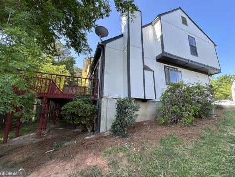 1174 Ridgecrest Lane SE Smyrna GA 30080
