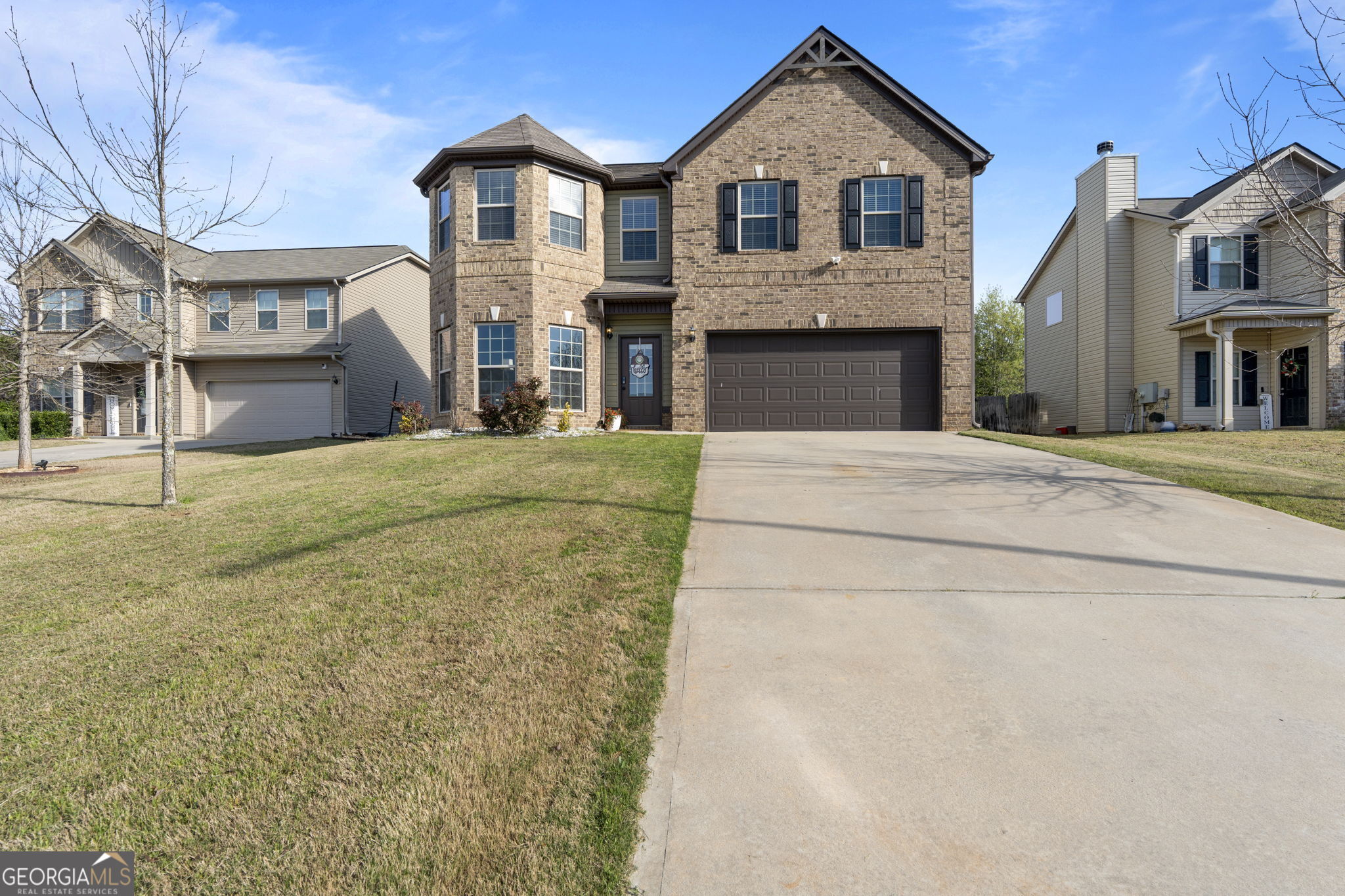 184 Amelia Drive Byron GA 31008