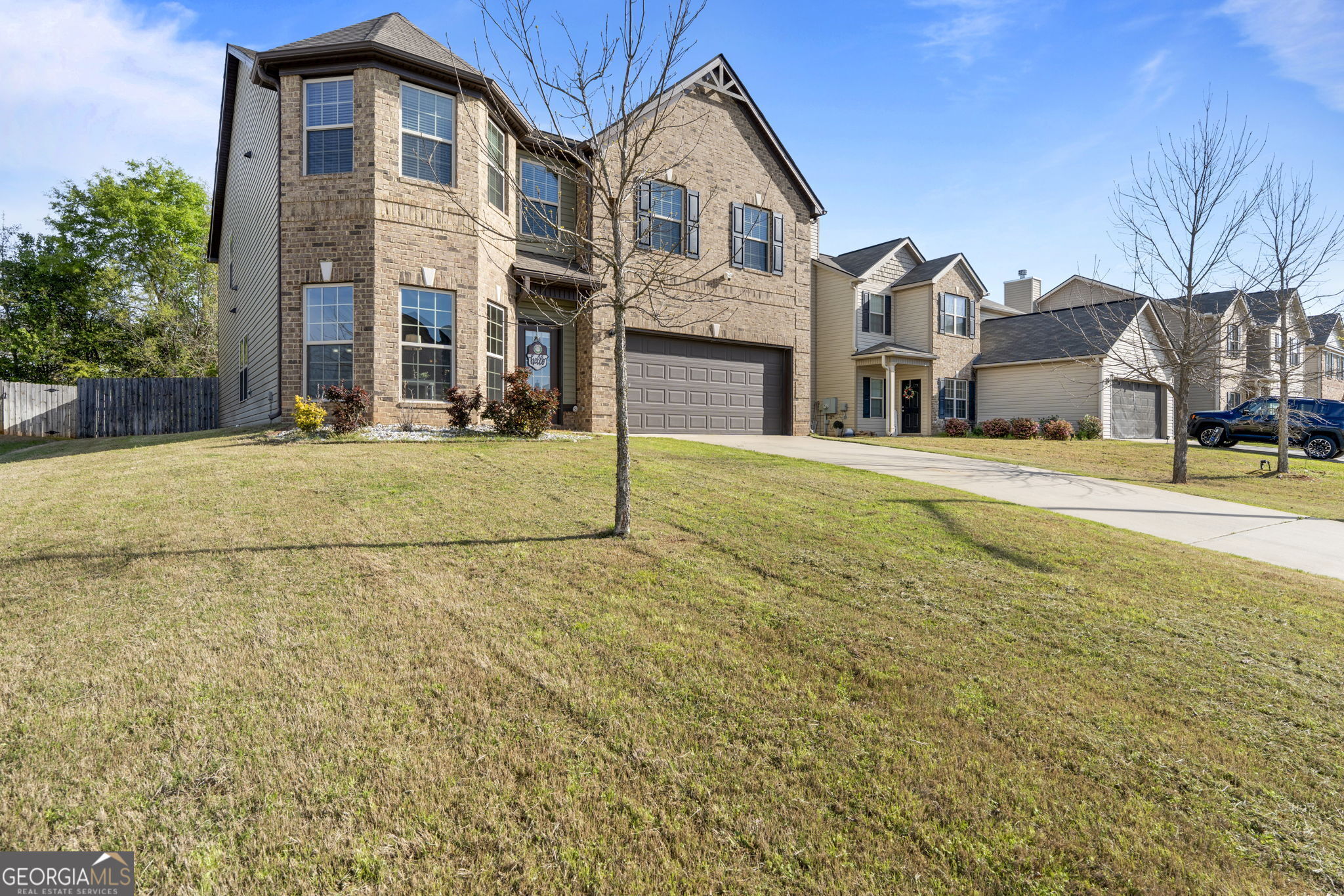 184 Amelia Drive Byron GA 31008