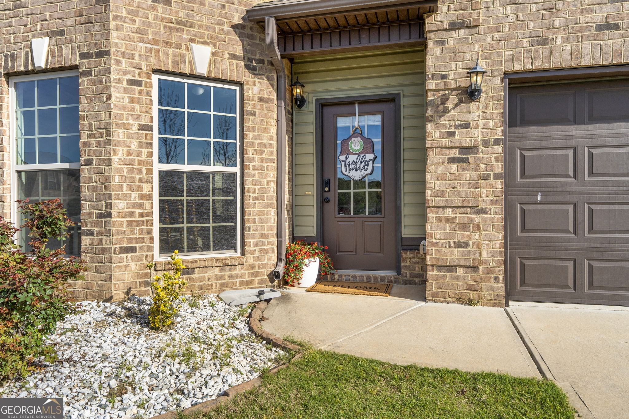 184 Amelia Drive Byron GA 31008