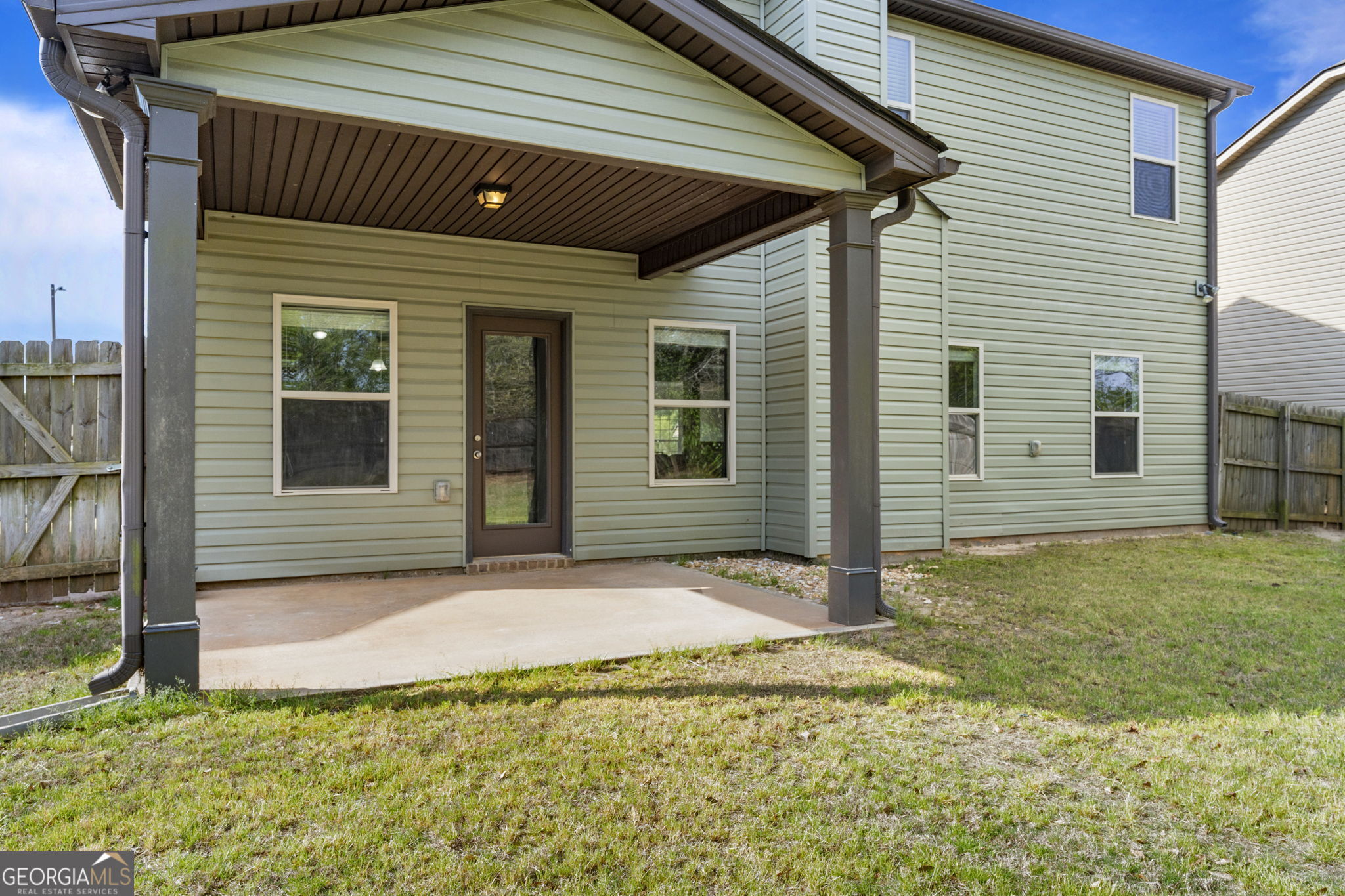 184 Amelia Drive Byron GA 31008