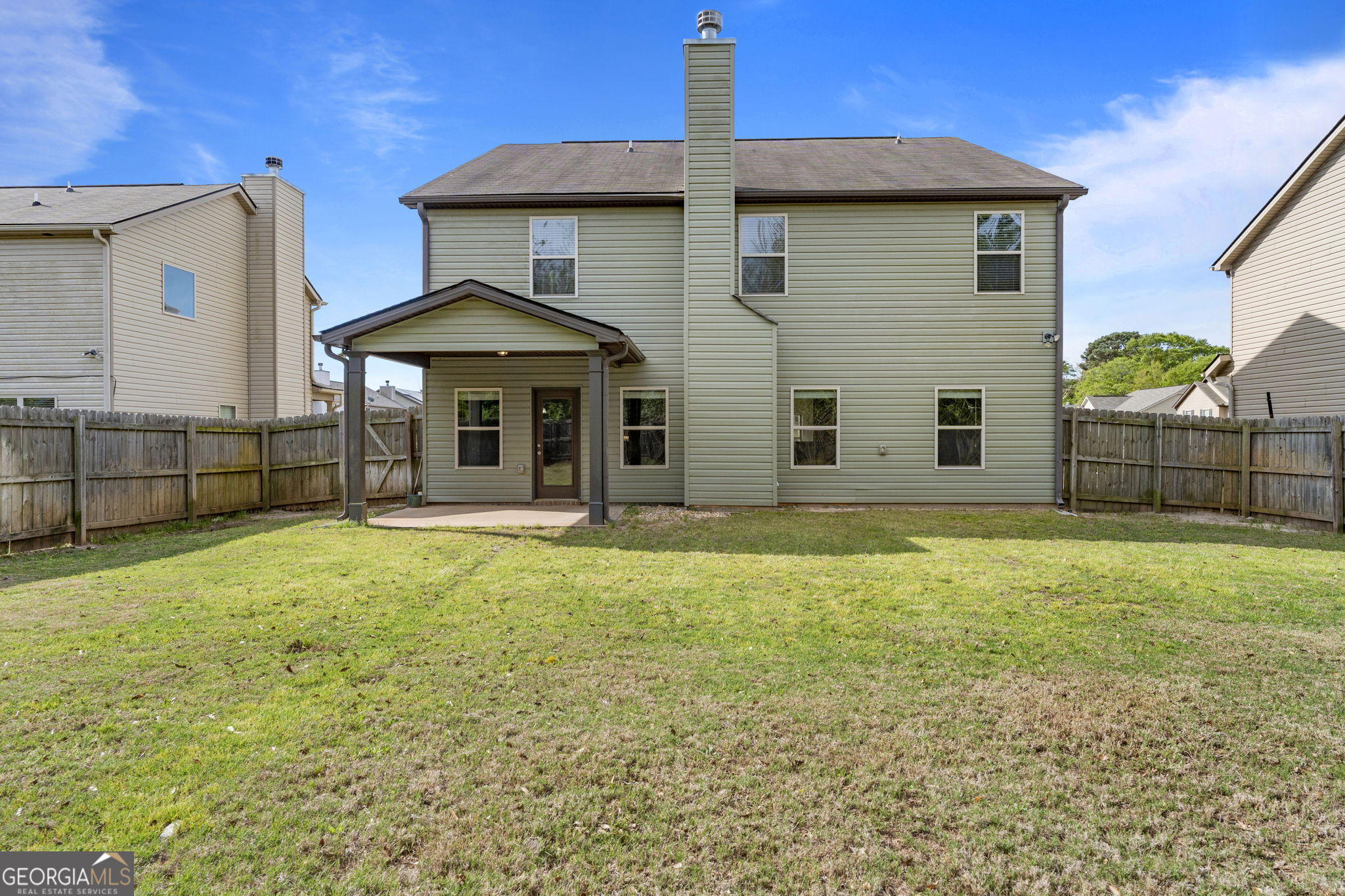 184 Amelia Drive Byron GA 31008
