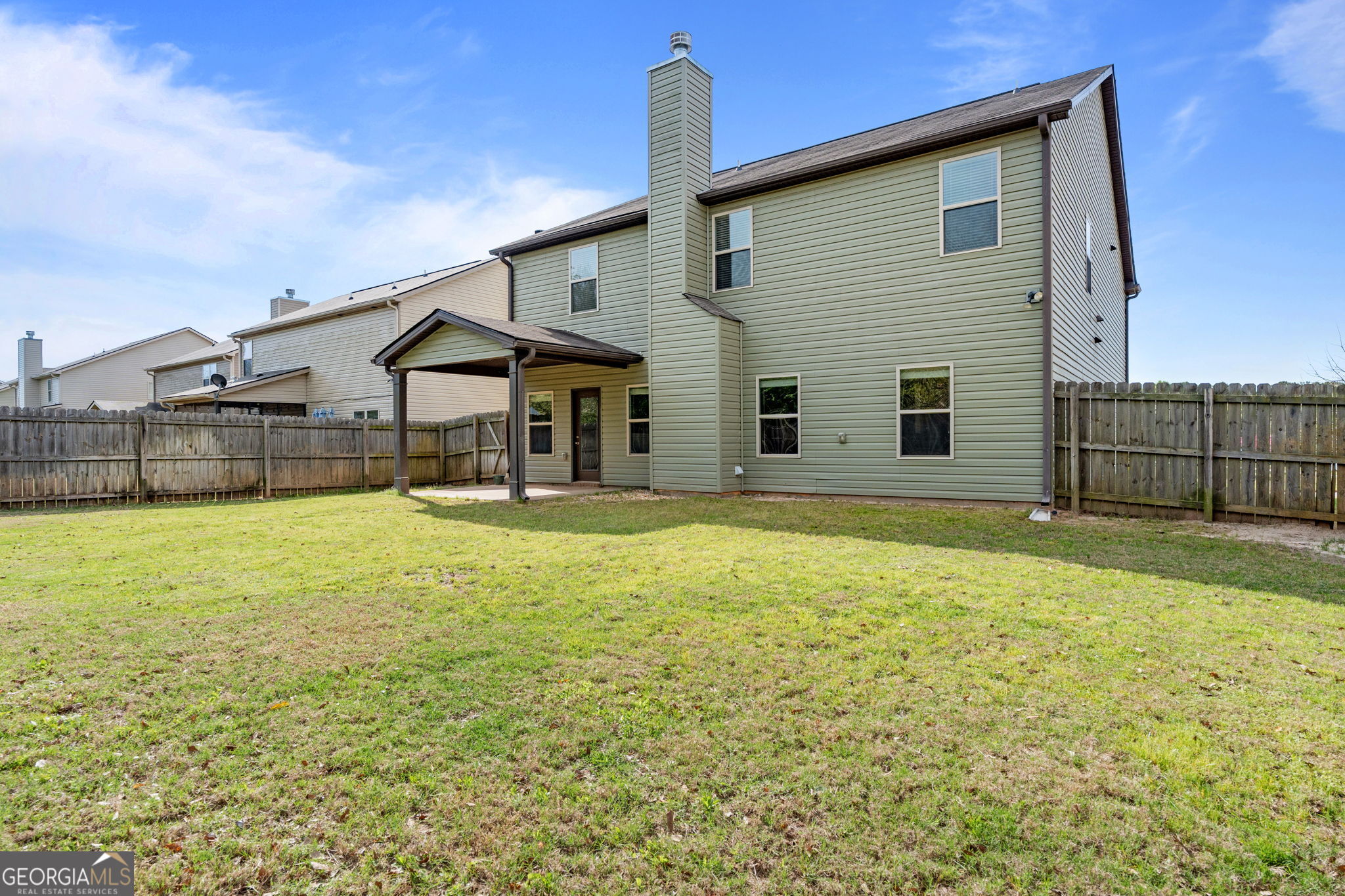 184 Amelia Drive Byron GA 31008