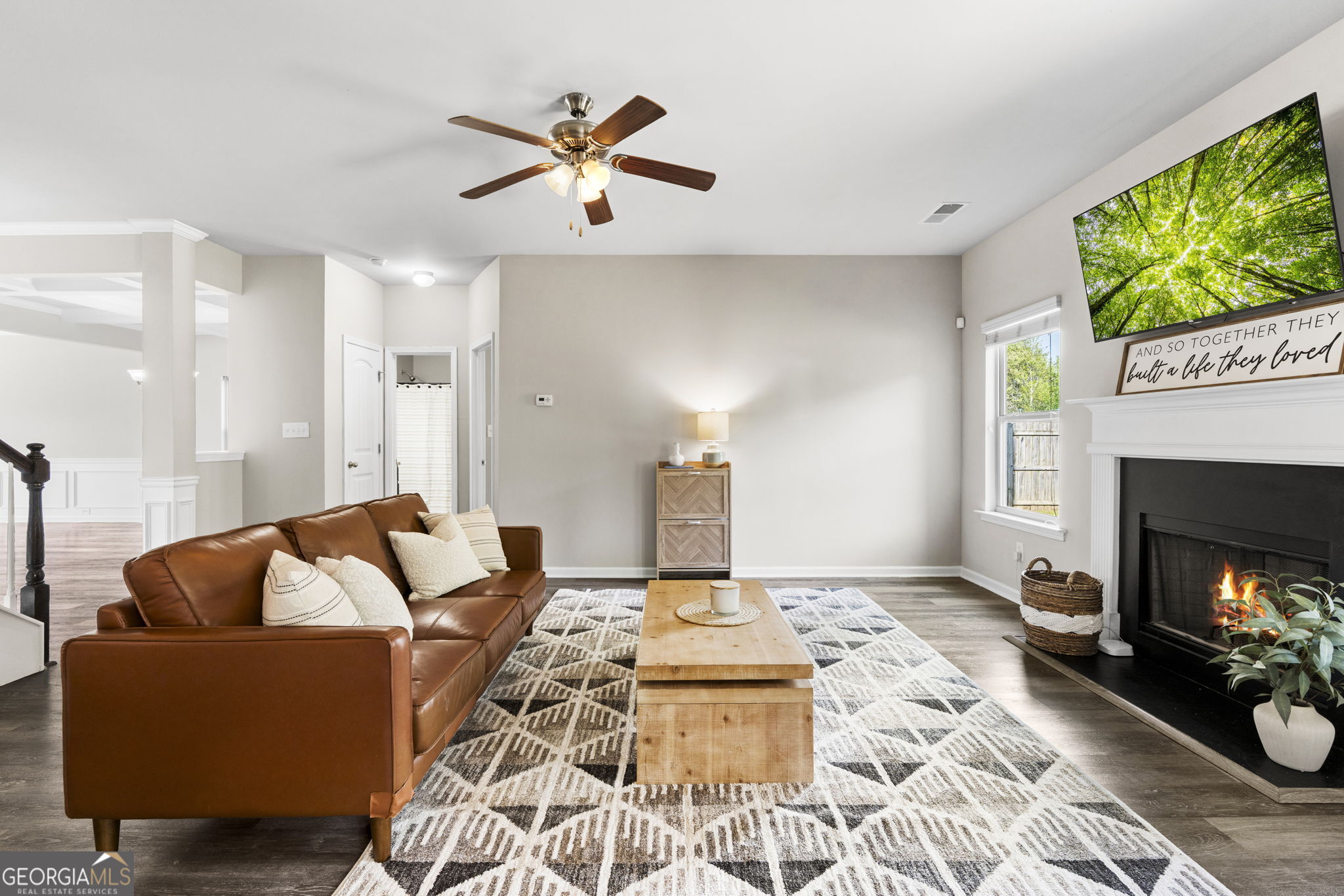 184 Amelia Drive Byron GA 31008