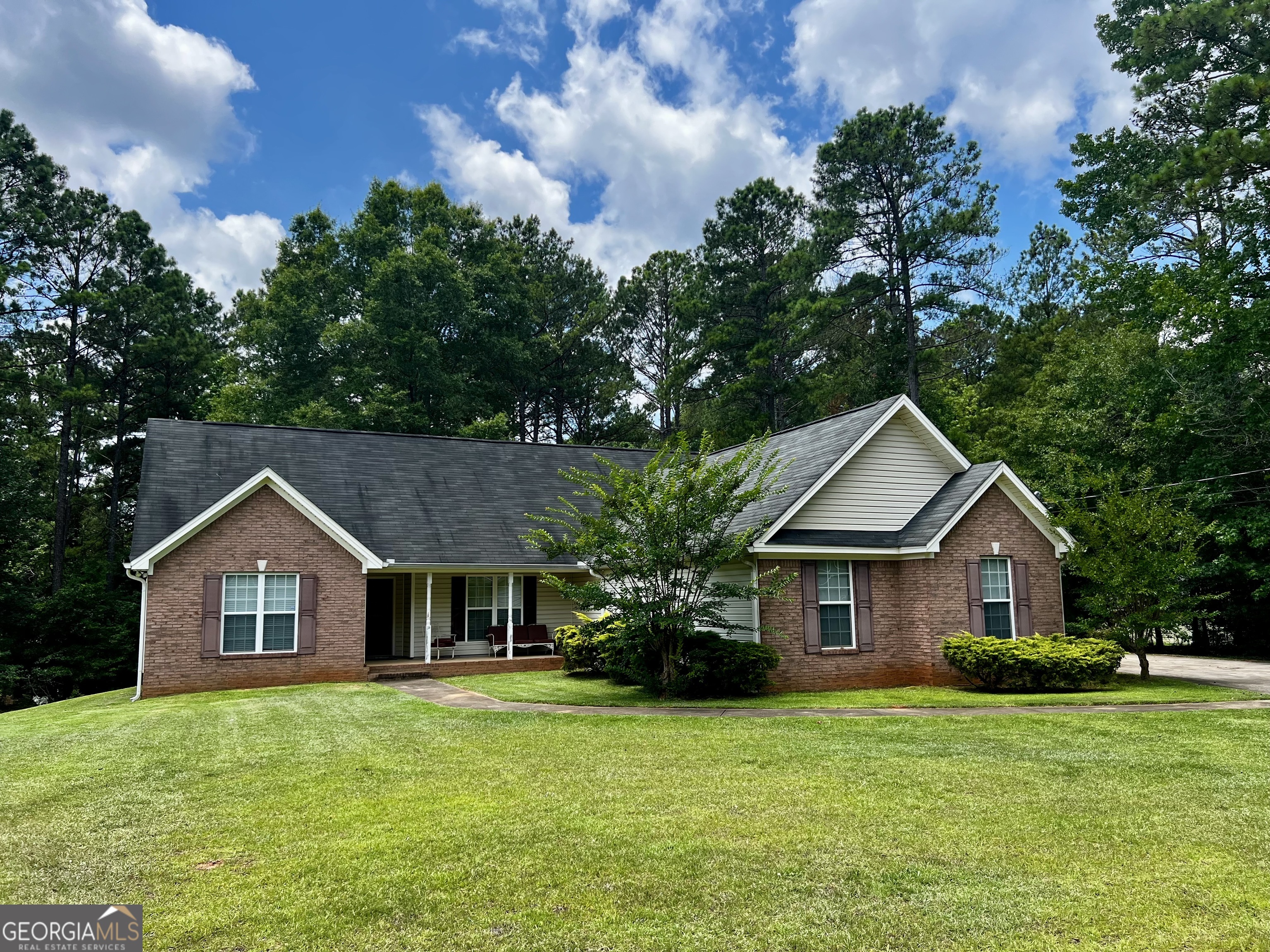 404 Turnerwoods Road Gray GA 31032