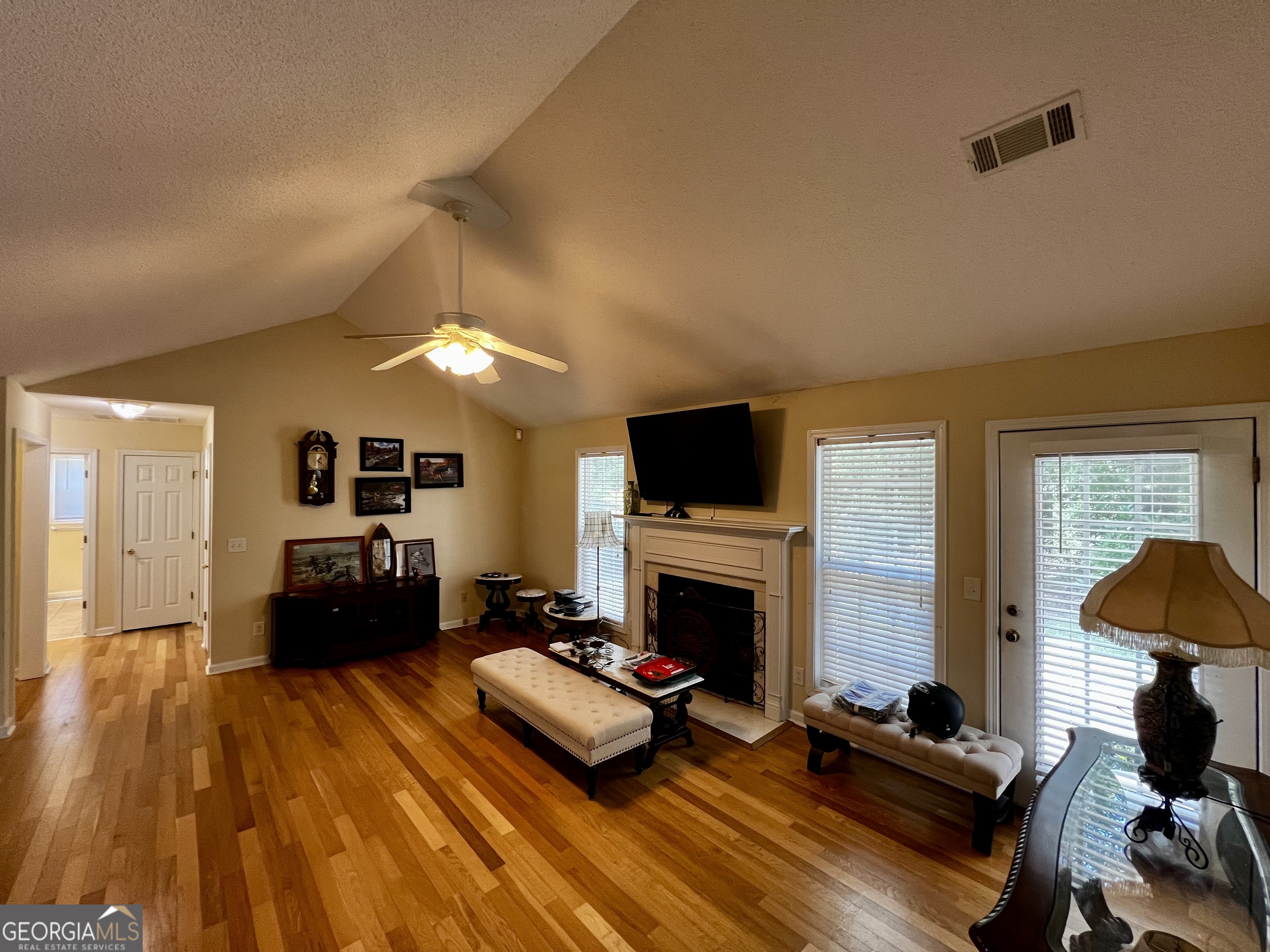 404 Turnerwoods Road Gray GA 31032