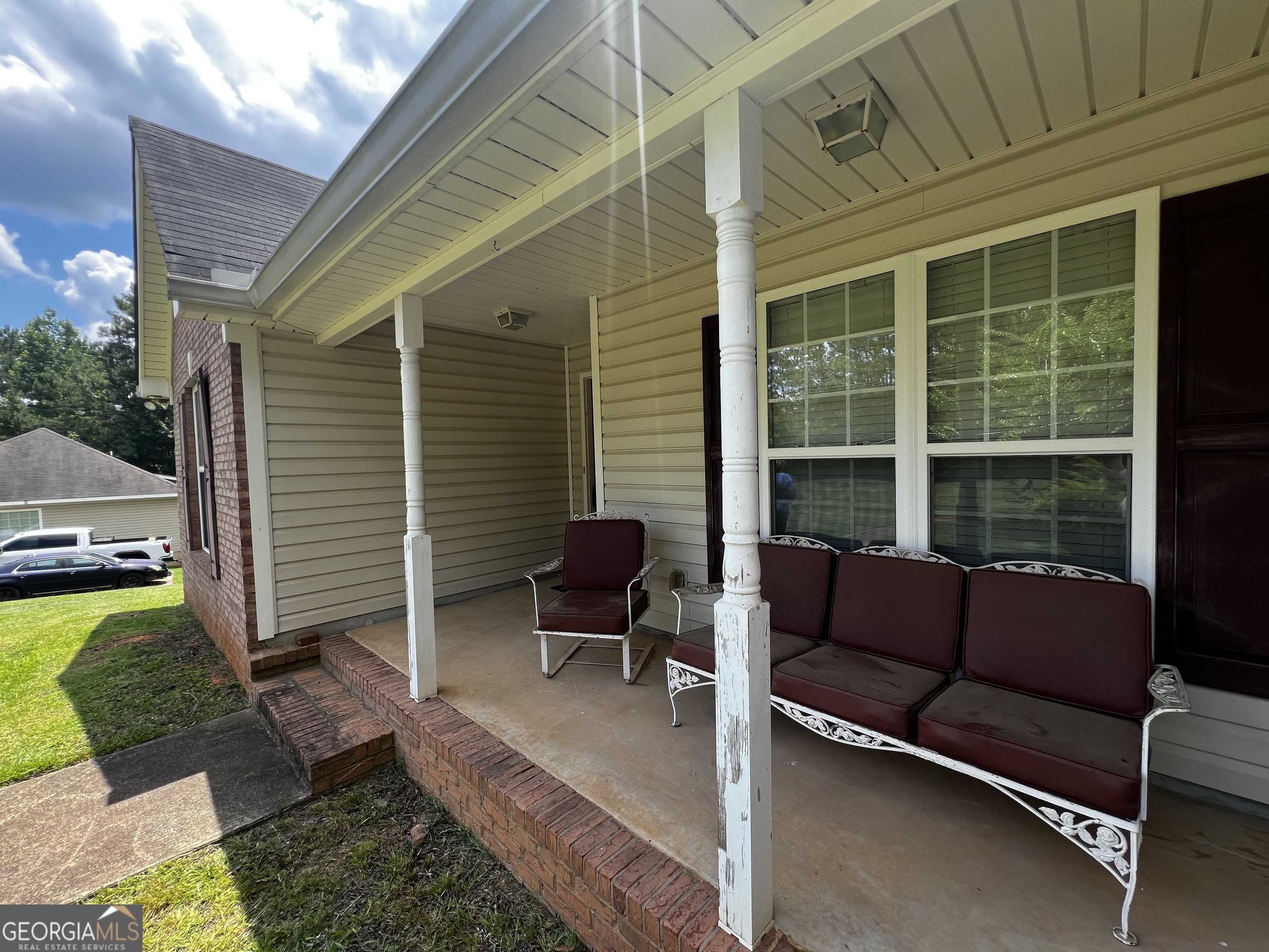 404 Turnerwoods Road Gray GA 31032