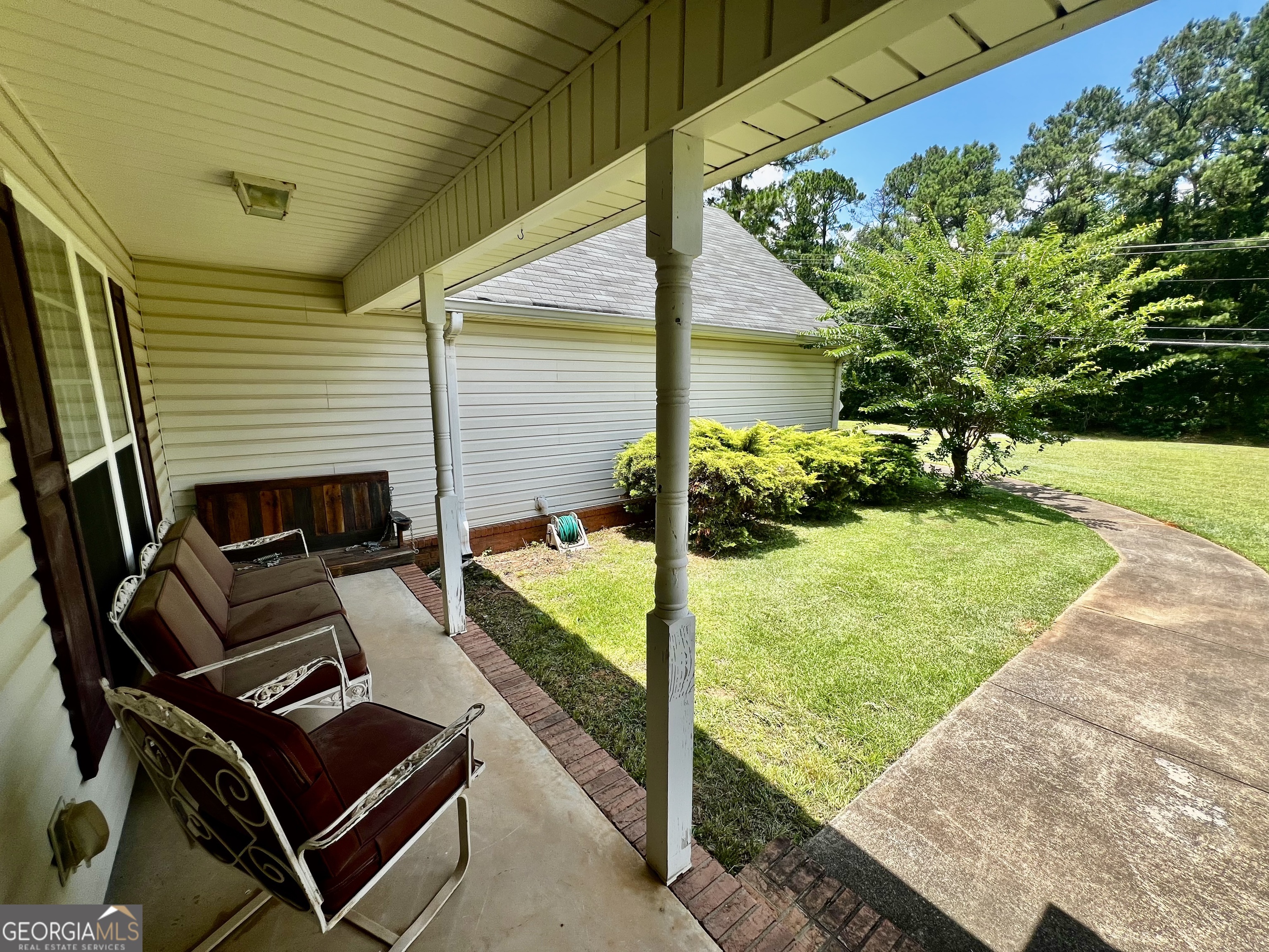 404 Turnerwoods Road Gray GA 31032