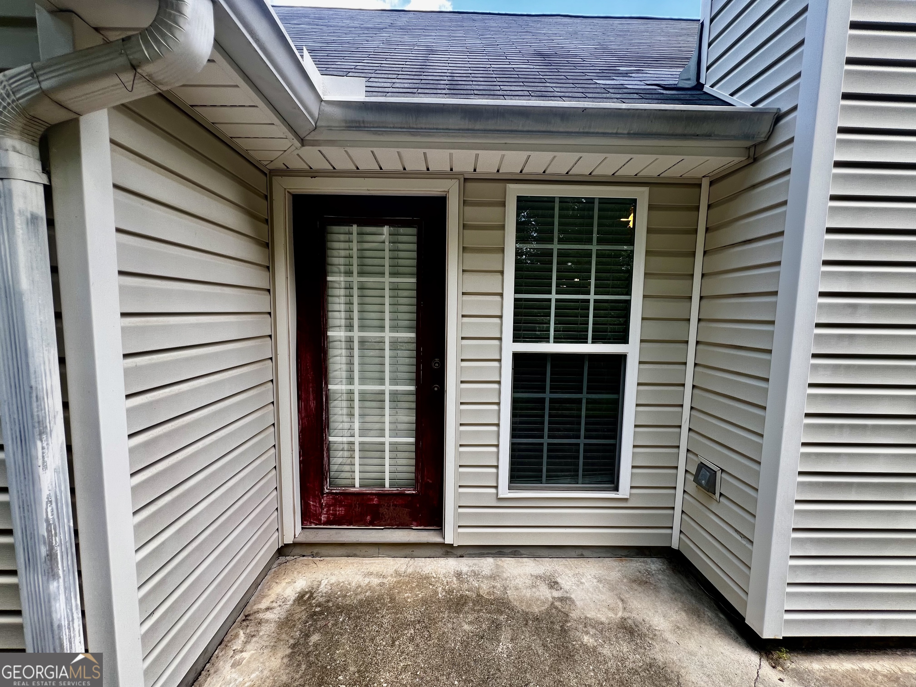 404 Turnerwoods Road Gray GA 31032