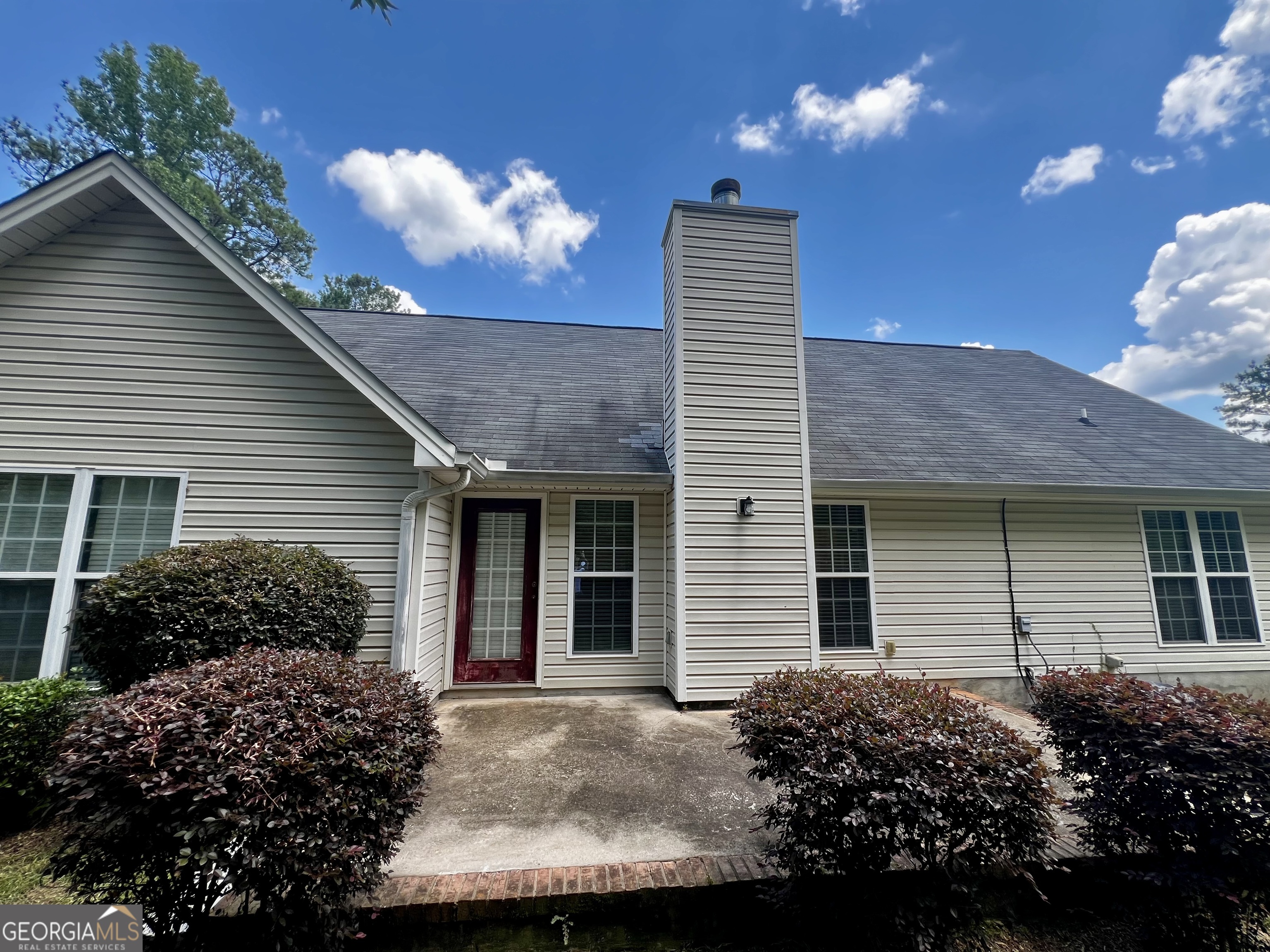404 Turnerwoods Road Gray GA 31032