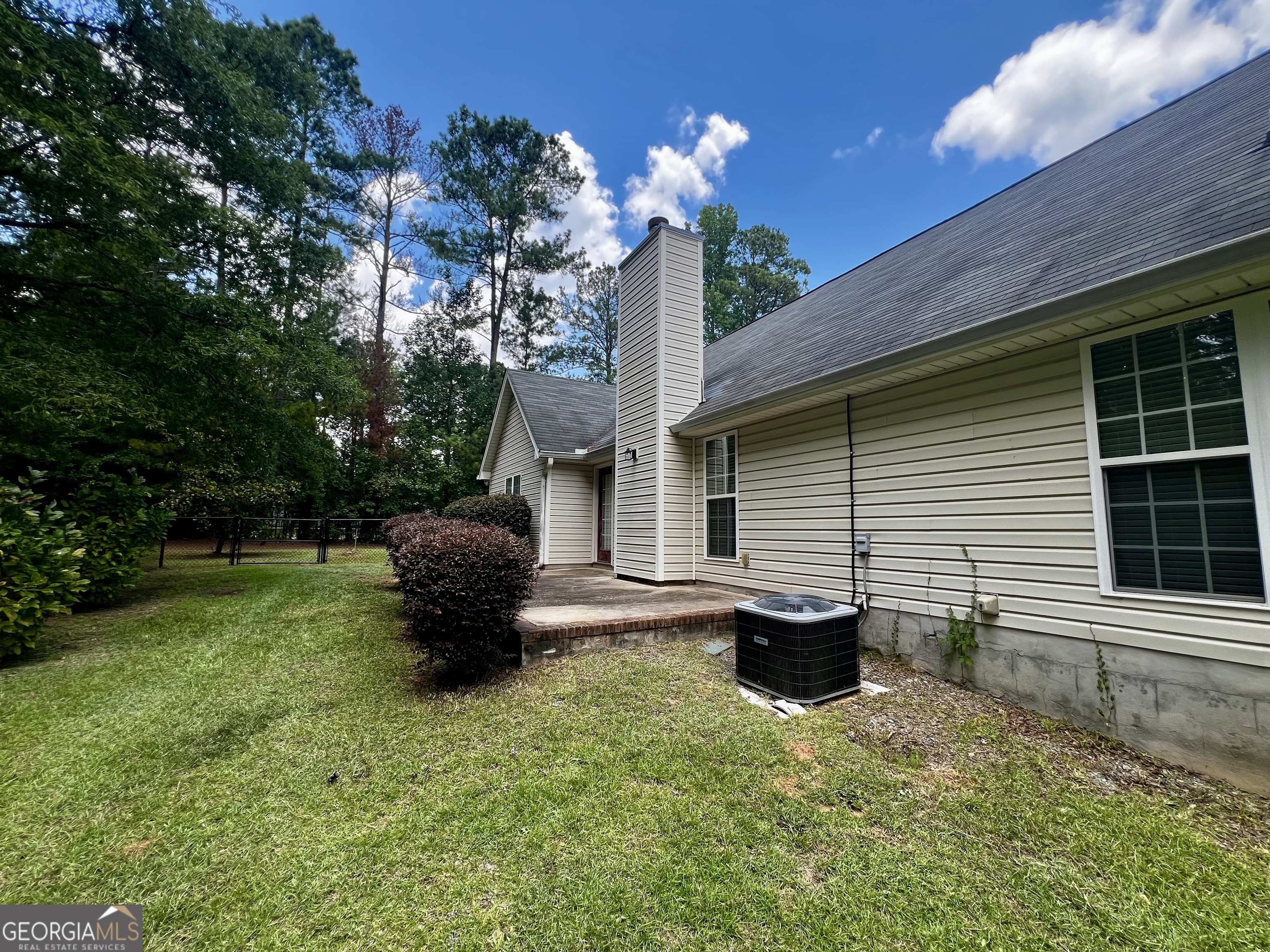 404 Turnerwoods Road Gray GA 31032