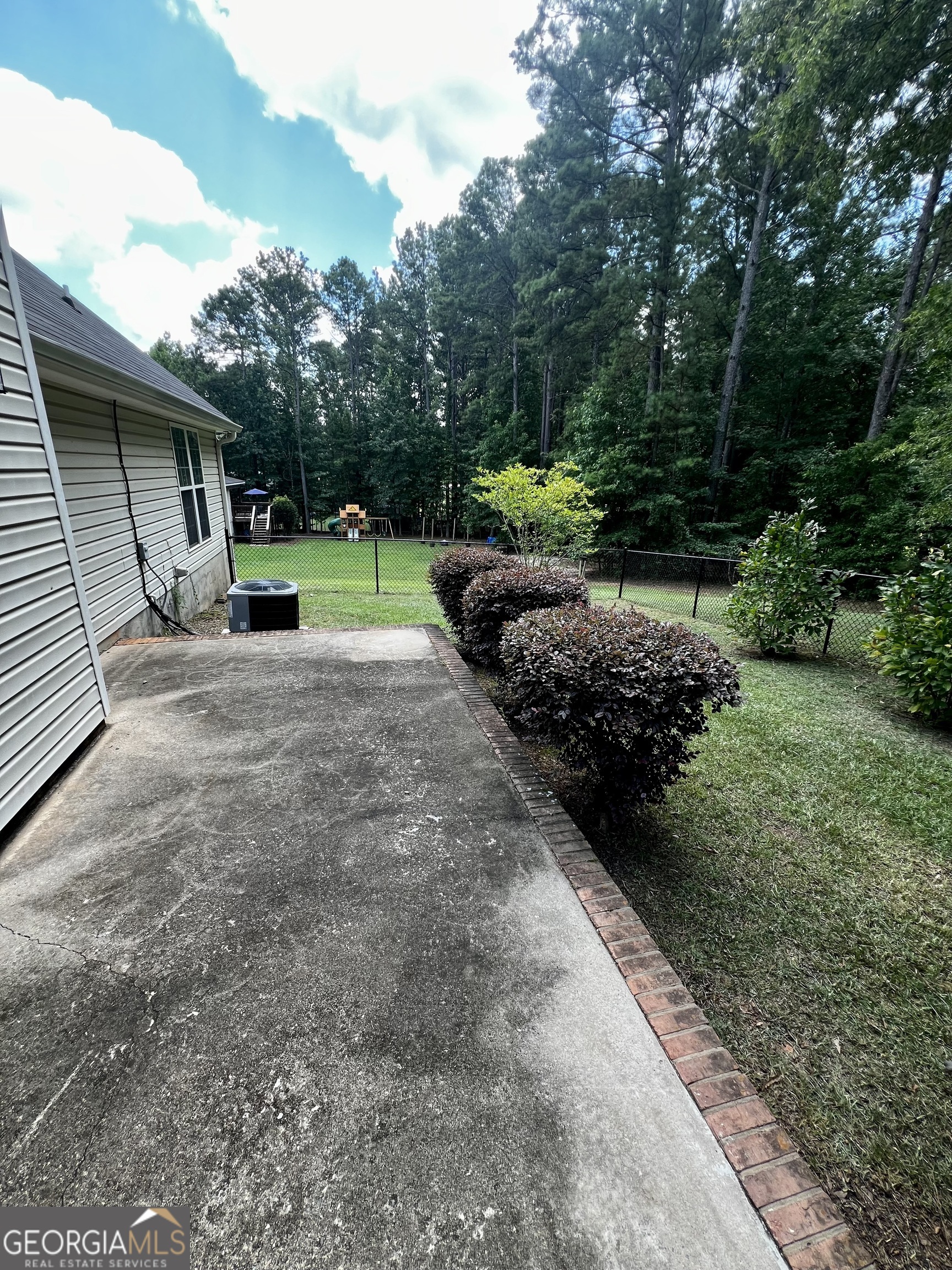 404 Turnerwoods Road Gray GA 31032