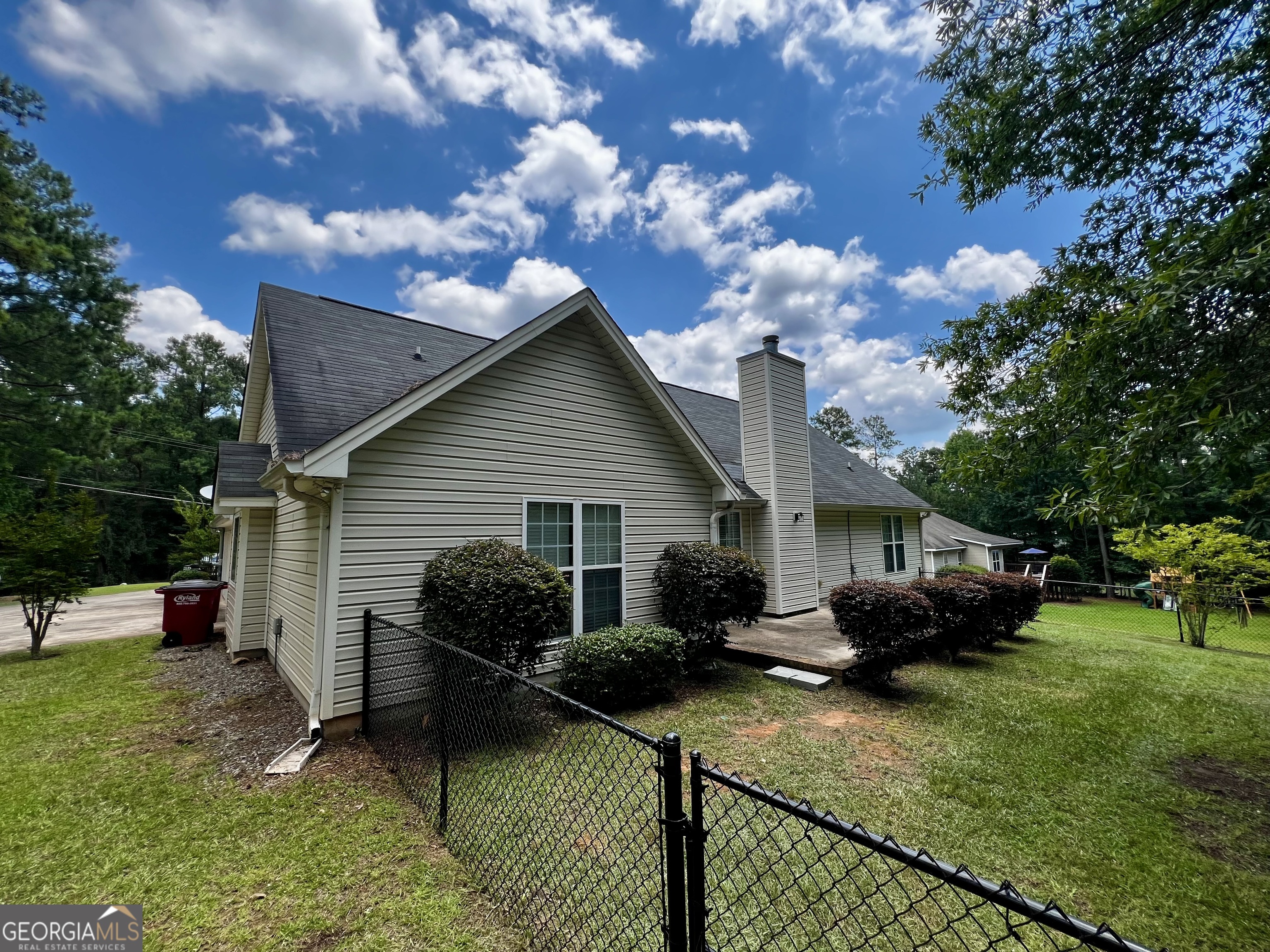 404 Turnerwoods Road Gray GA 31032
