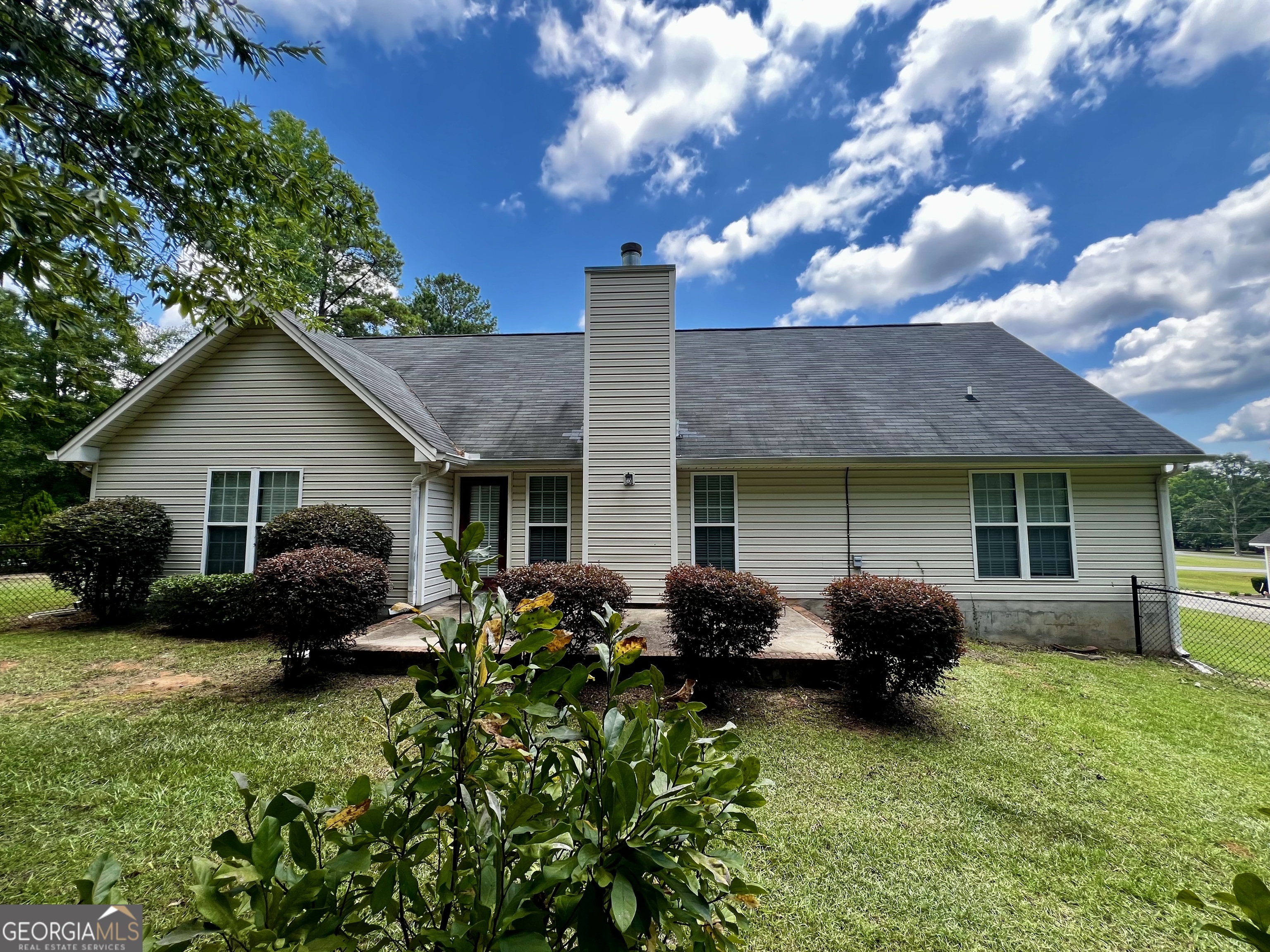 404 Turnerwoods Road Gray GA 31032