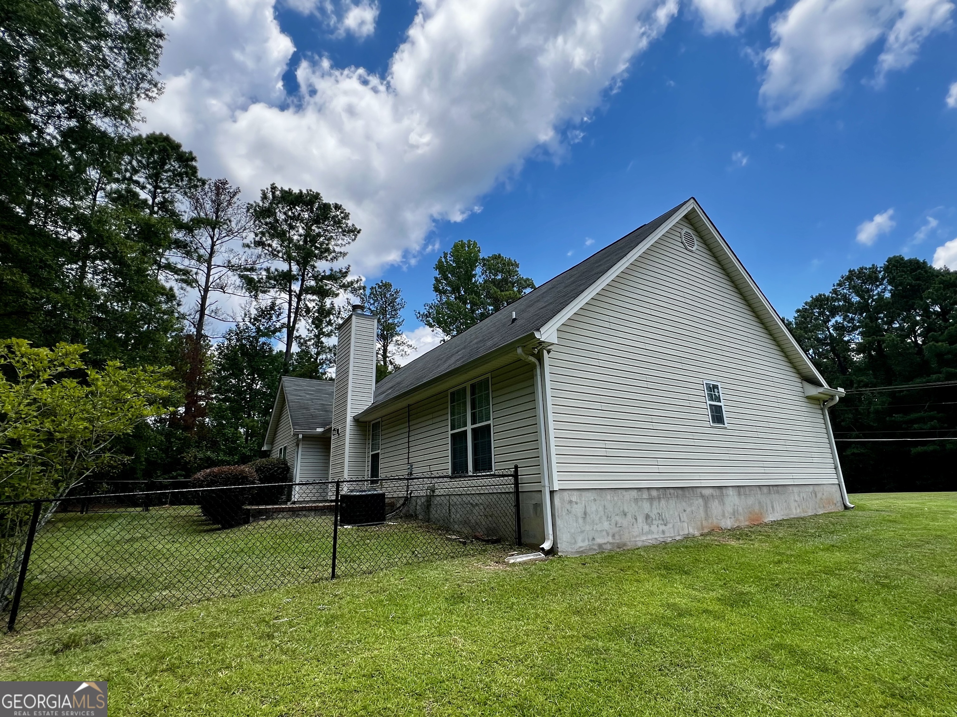 404 Turnerwoods Road Gray GA 31032