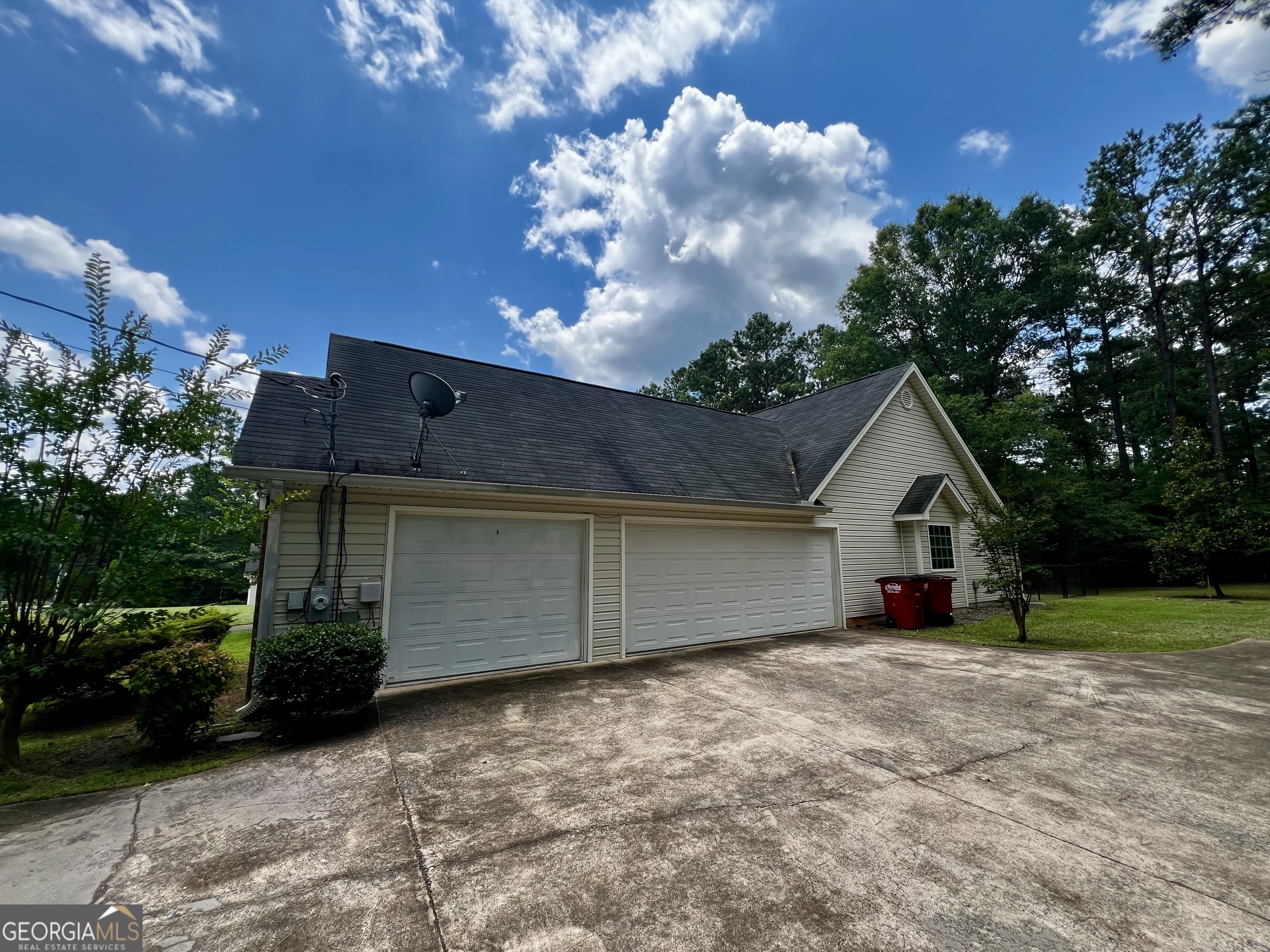 404 Turnerwoods Road Gray GA 31032