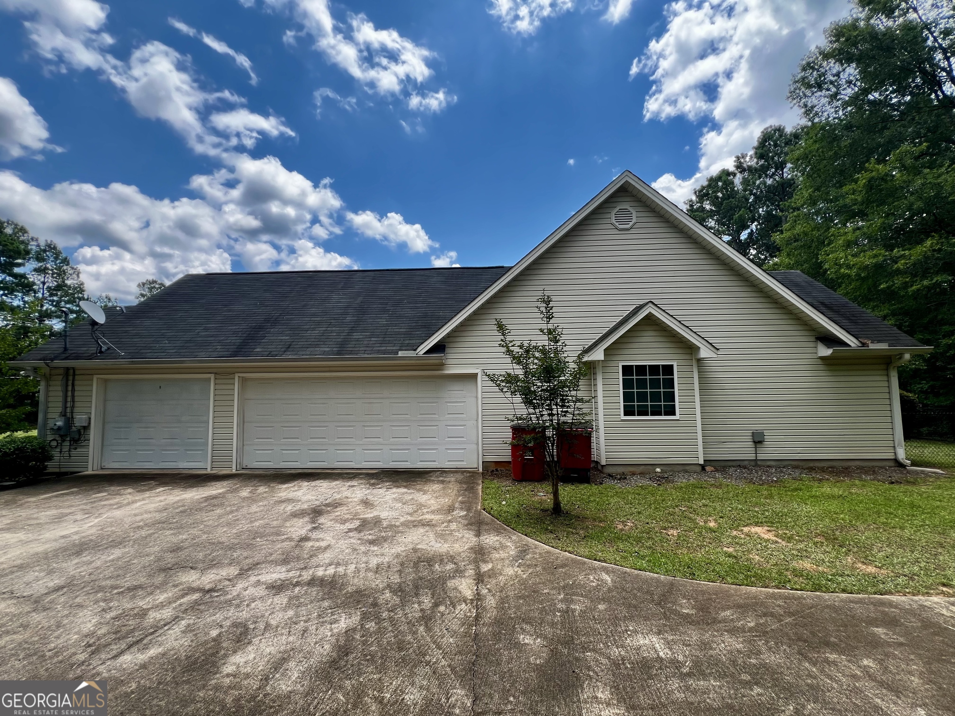 404 Turnerwoods Road Gray GA 31032
